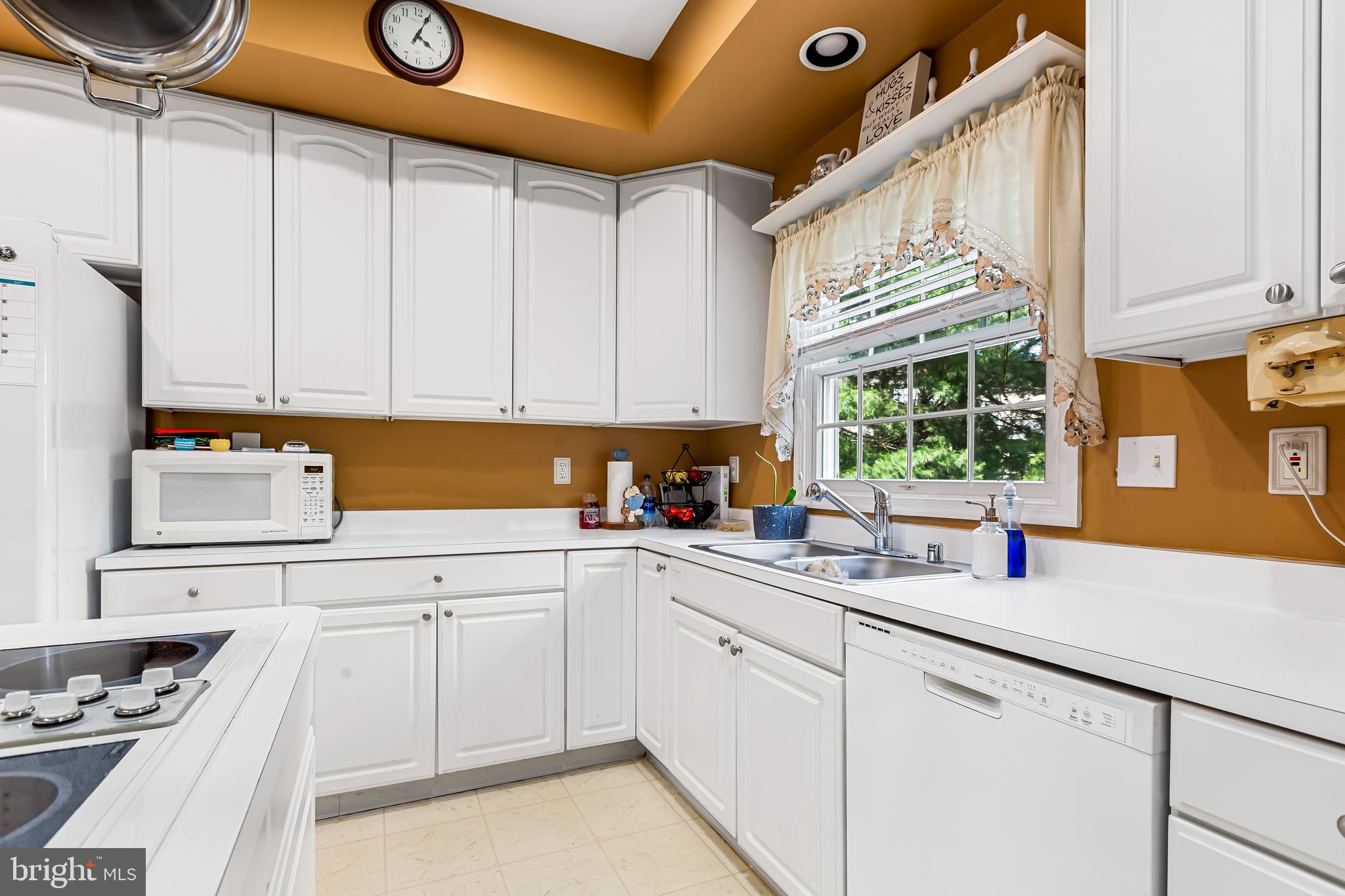 OWINGS MILLS NEW TOWN - Residential