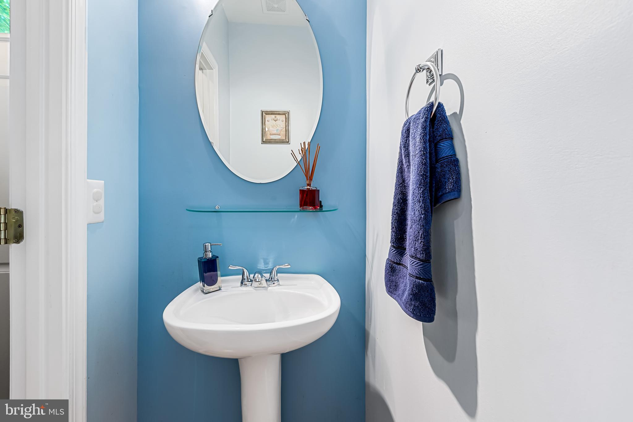 OWINGS MILLS NEW TOWN - Residential