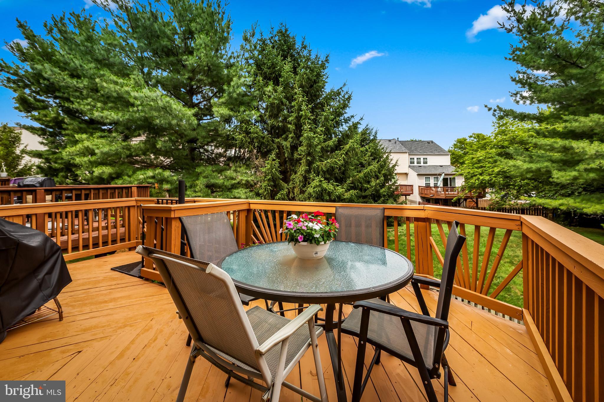 OWINGS MILLS NEW TOWN - Residential