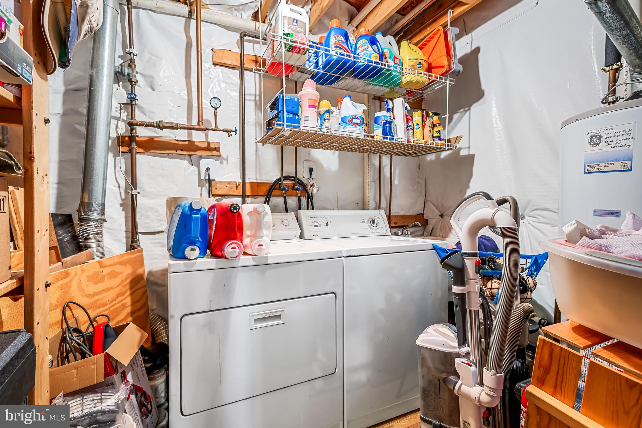 OWINGS MILLS NEW TOWN - Residential