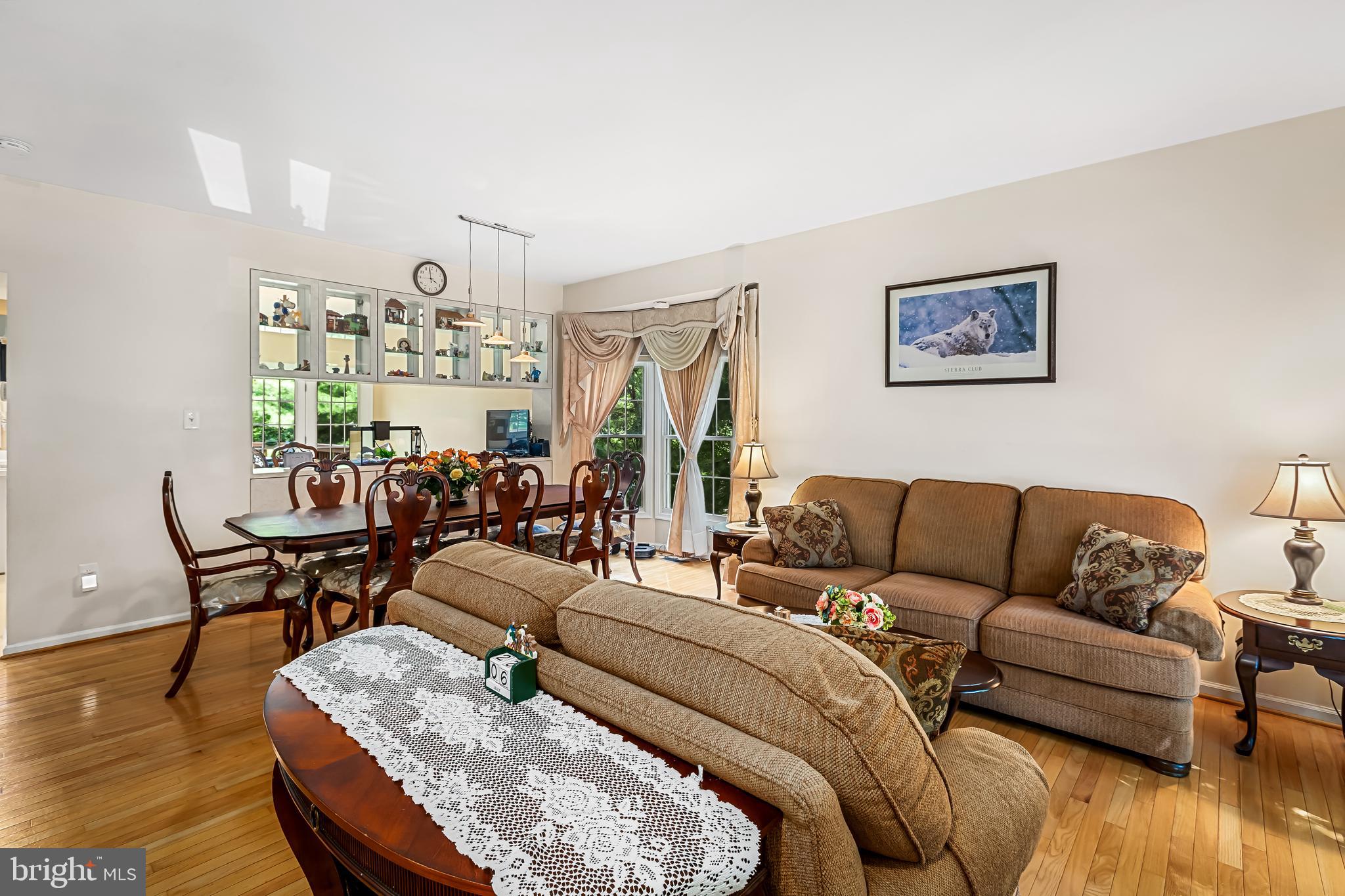 OWINGS MILLS NEW TOWN - Residential