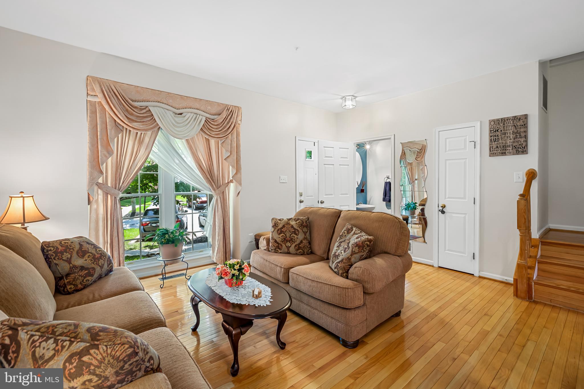 OWINGS MILLS NEW TOWN - Residential