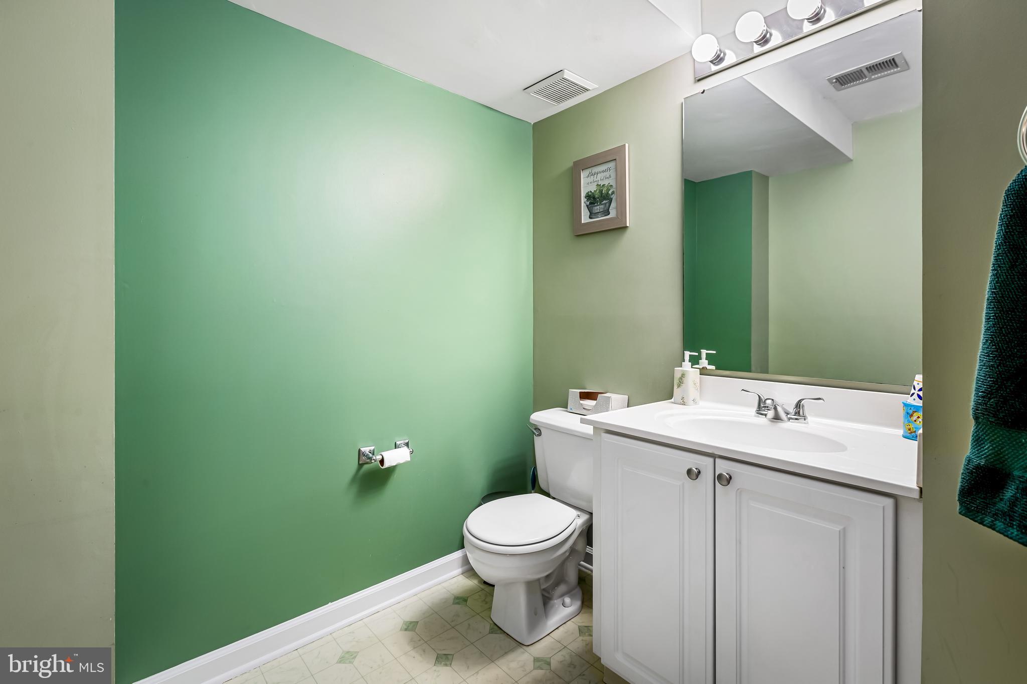 OWINGS MILLS NEW TOWN - Residential