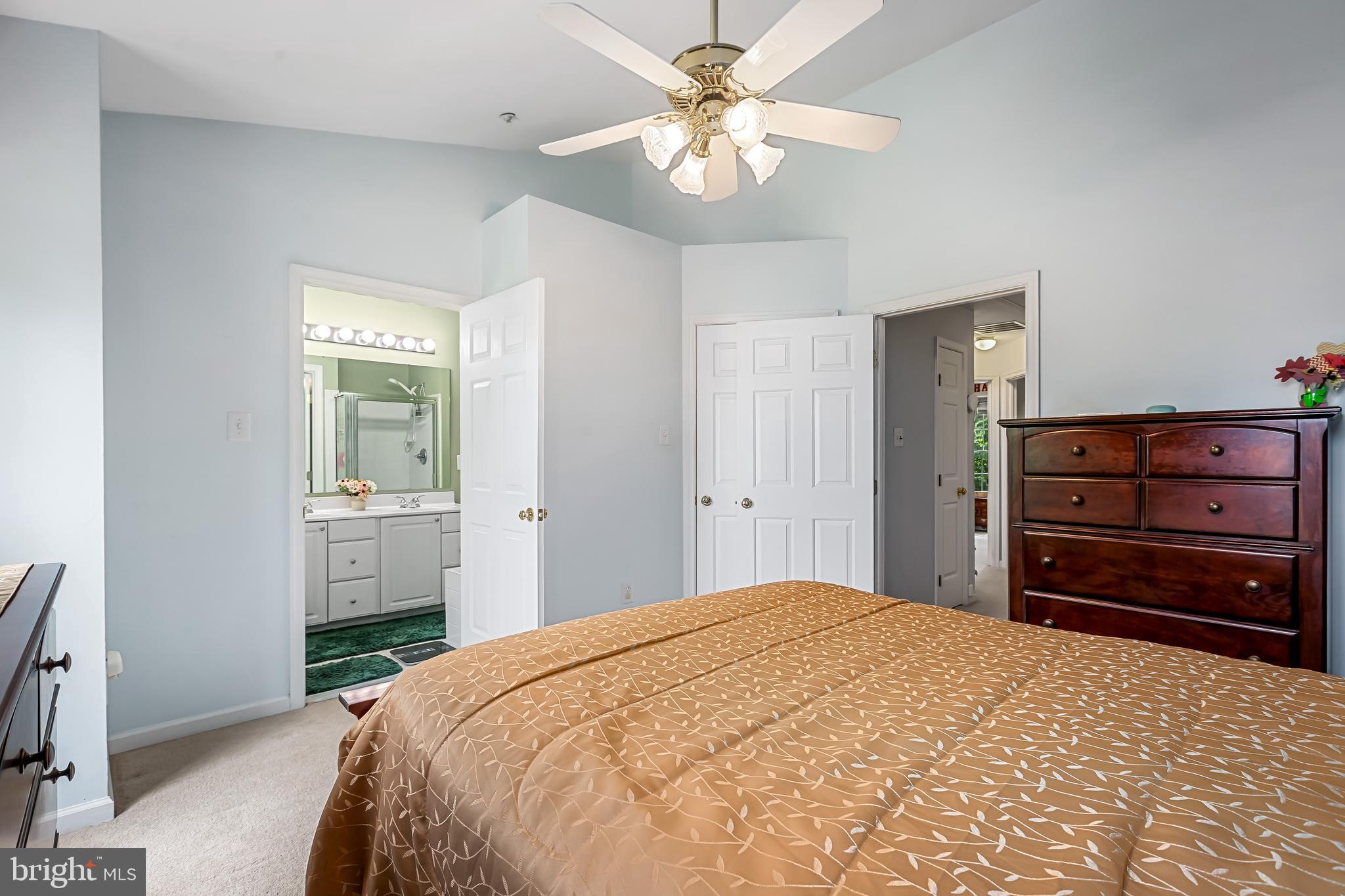 OWINGS MILLS NEW TOWN - Residential