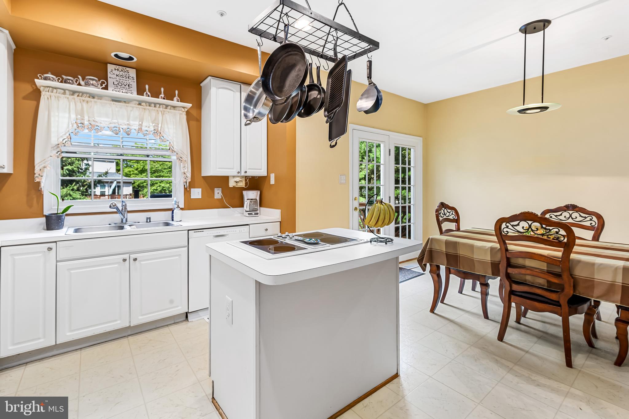 OWINGS MILLS NEW TOWN - Residential