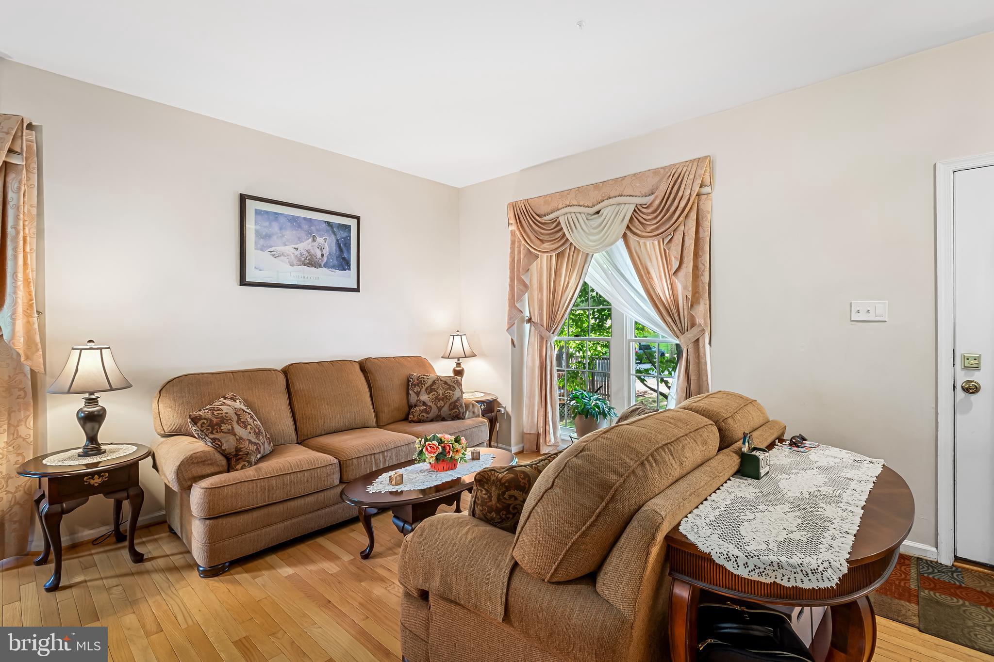 OWINGS MILLS NEW TOWN - Residential