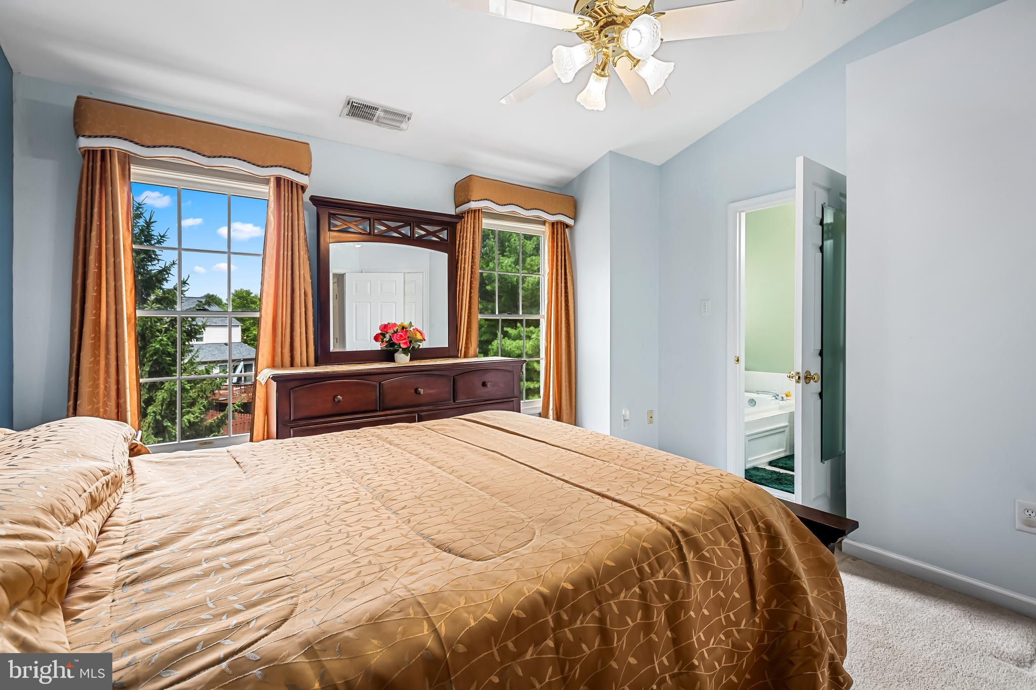 OWINGS MILLS NEW TOWN - Residential