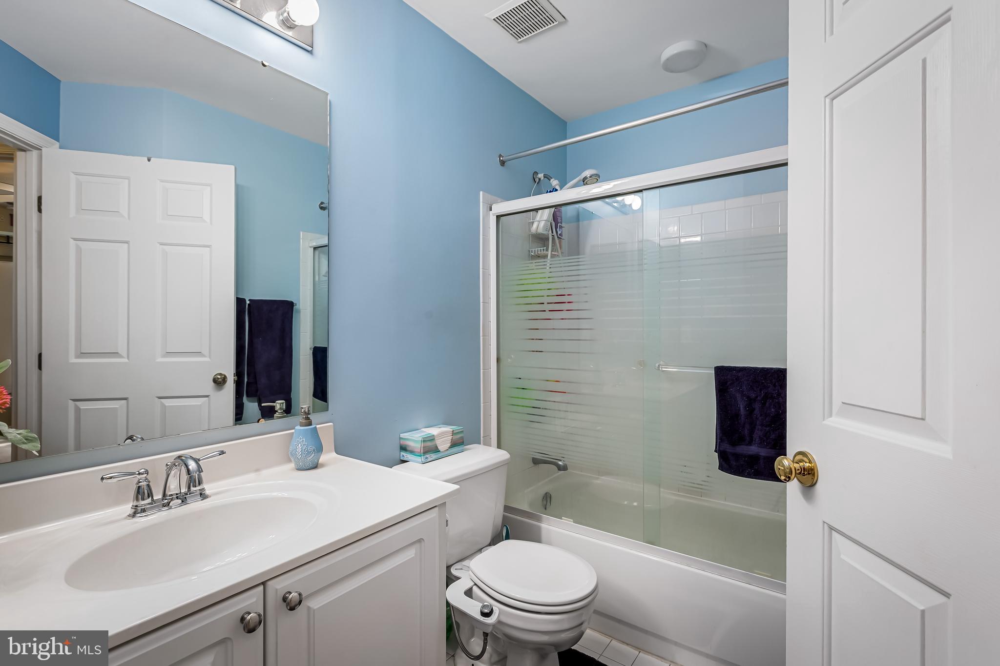 OWINGS MILLS NEW TOWN - Residential