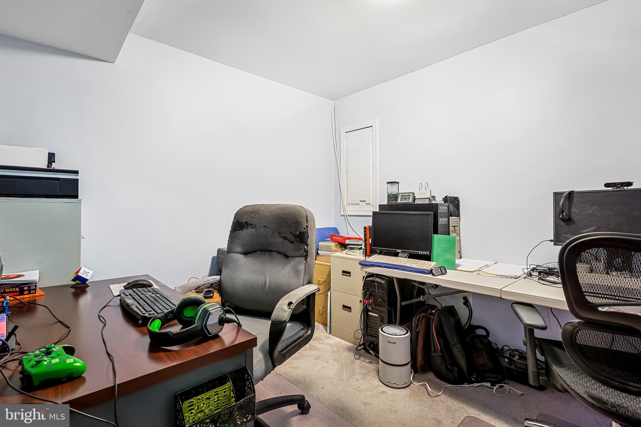 OWINGS MILLS NEW TOWN - Residential