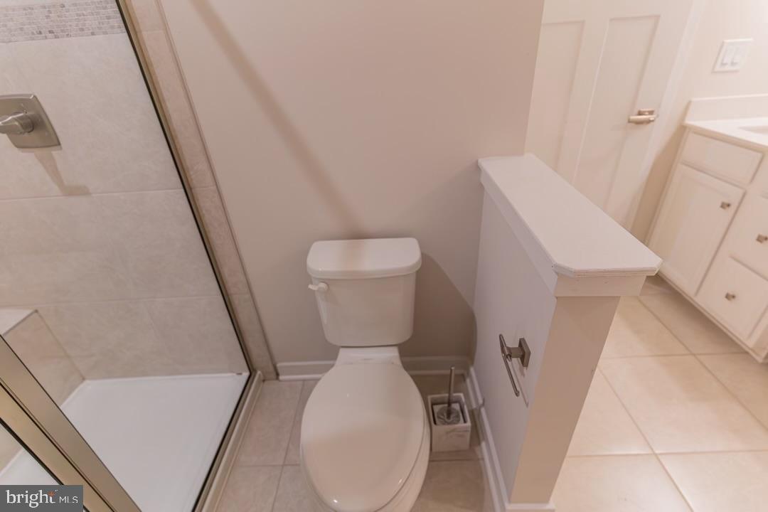 PARKSIDE - Residential Lease