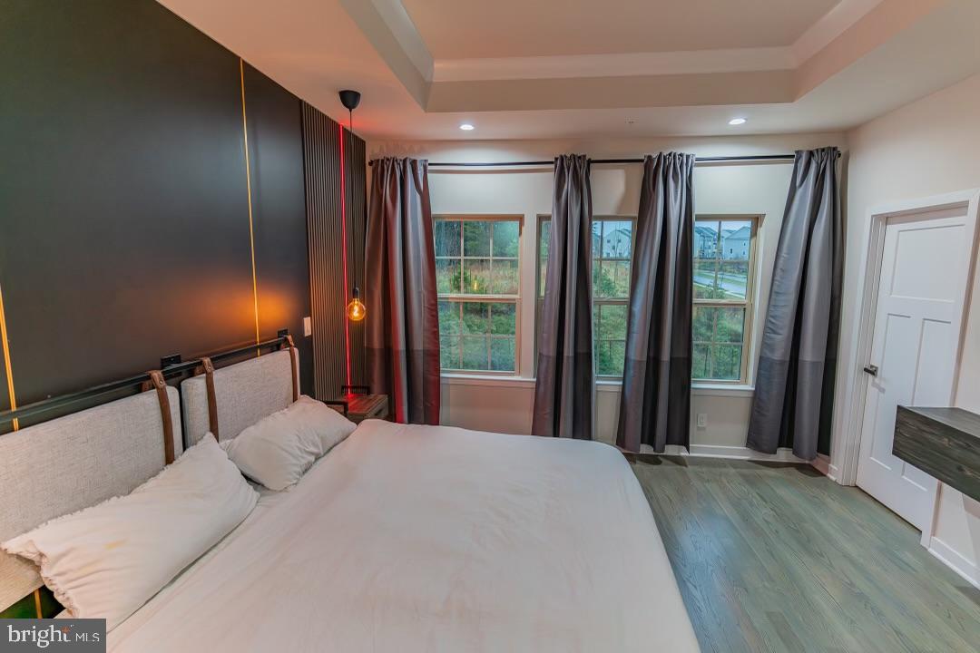 PARKSIDE - Residential Lease