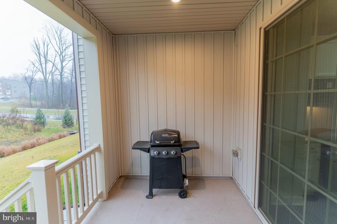 PARKSIDE - Residential Lease