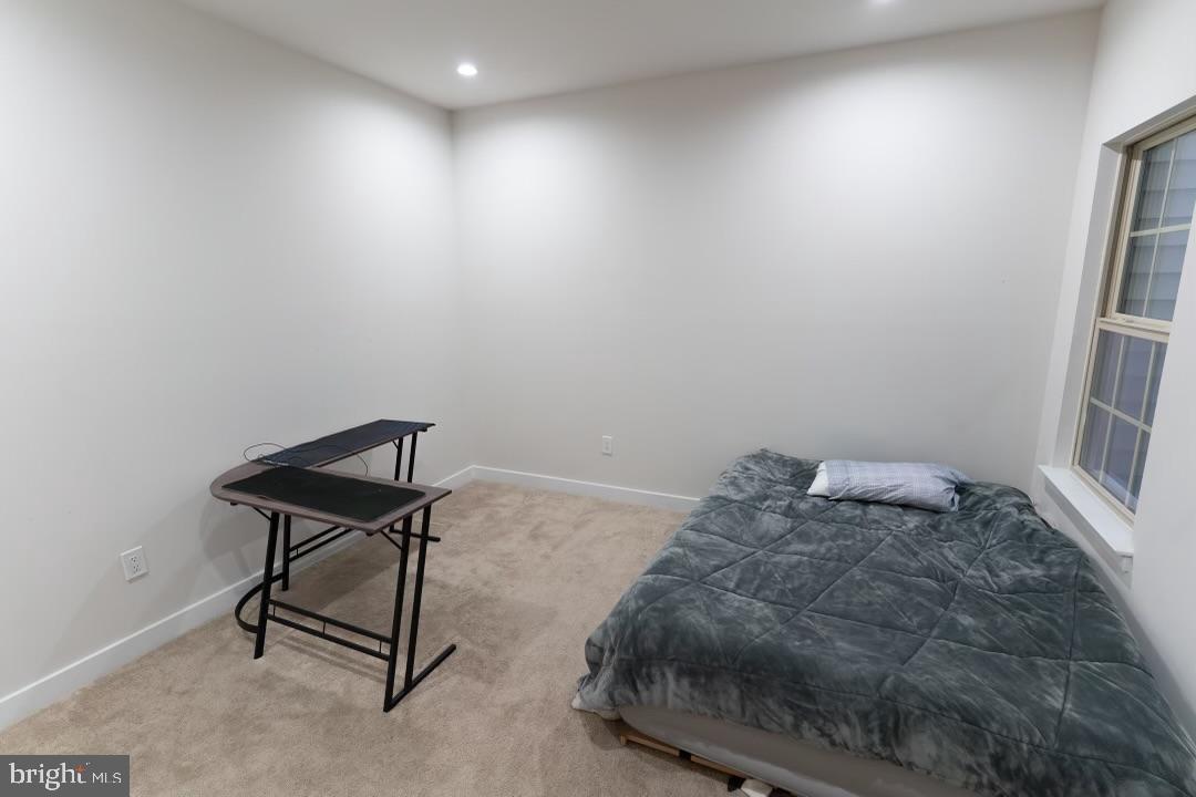 PARKSIDE - Residential Lease