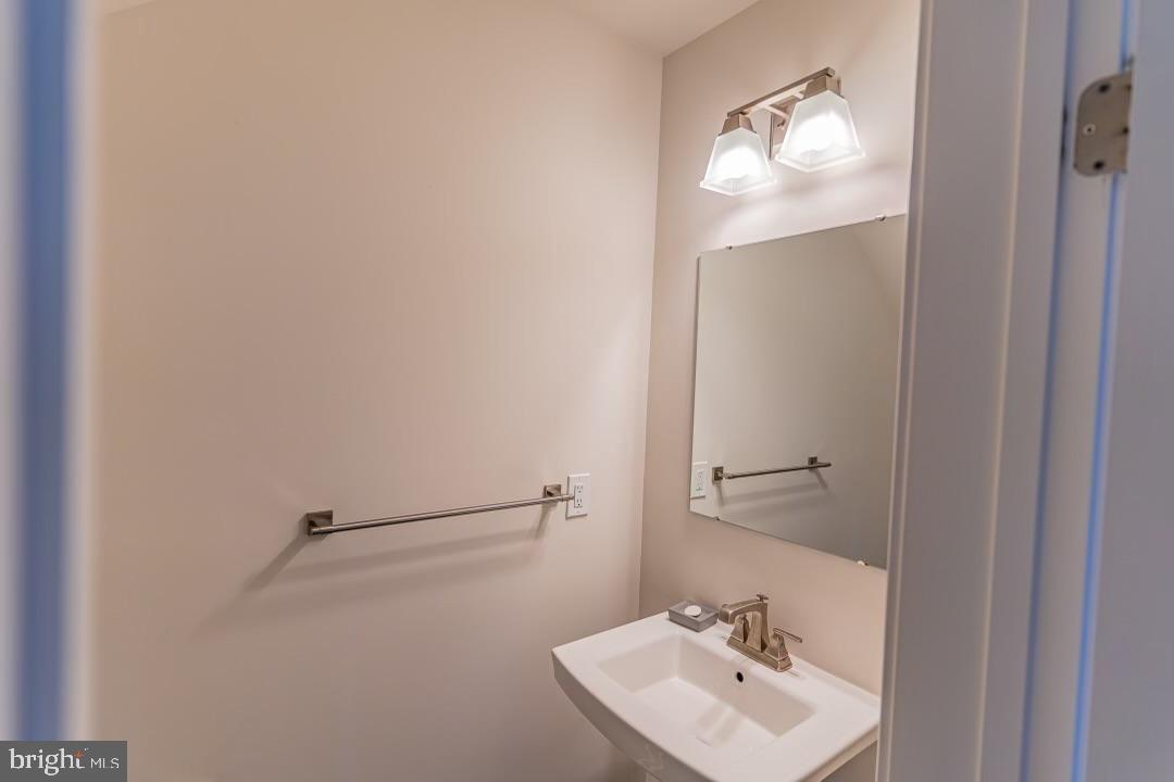 PARKSIDE - Residential Lease