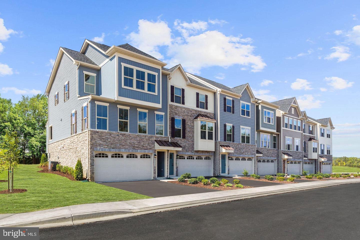 PARKSIDE - Residential Lease