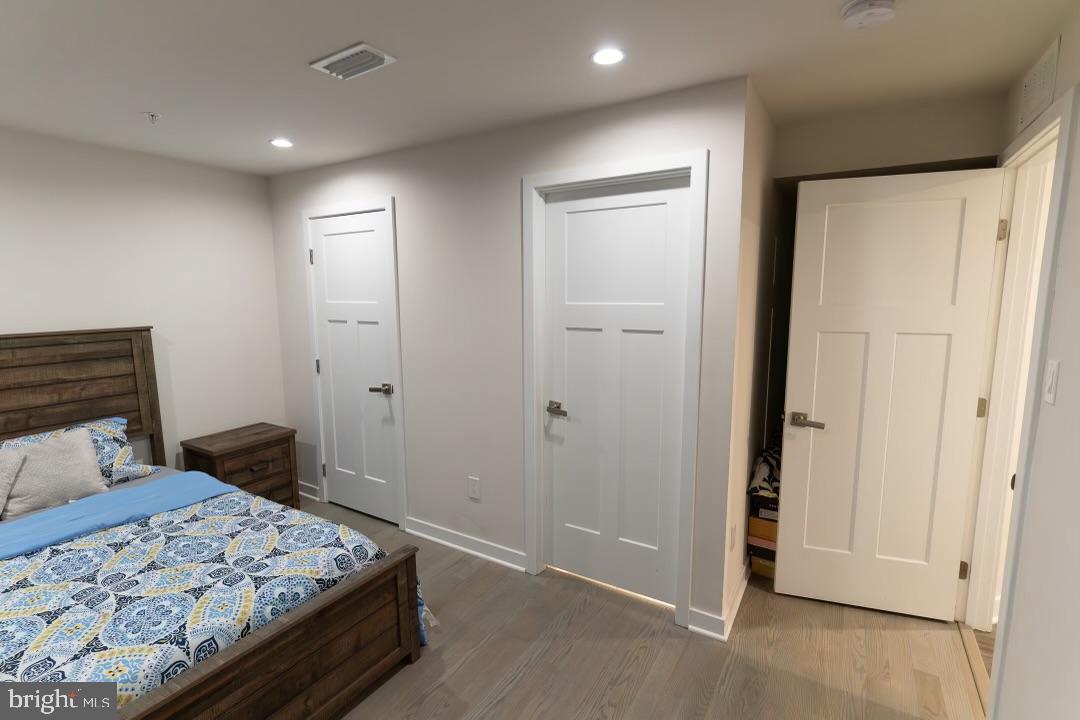 PARKSIDE - Residential Lease