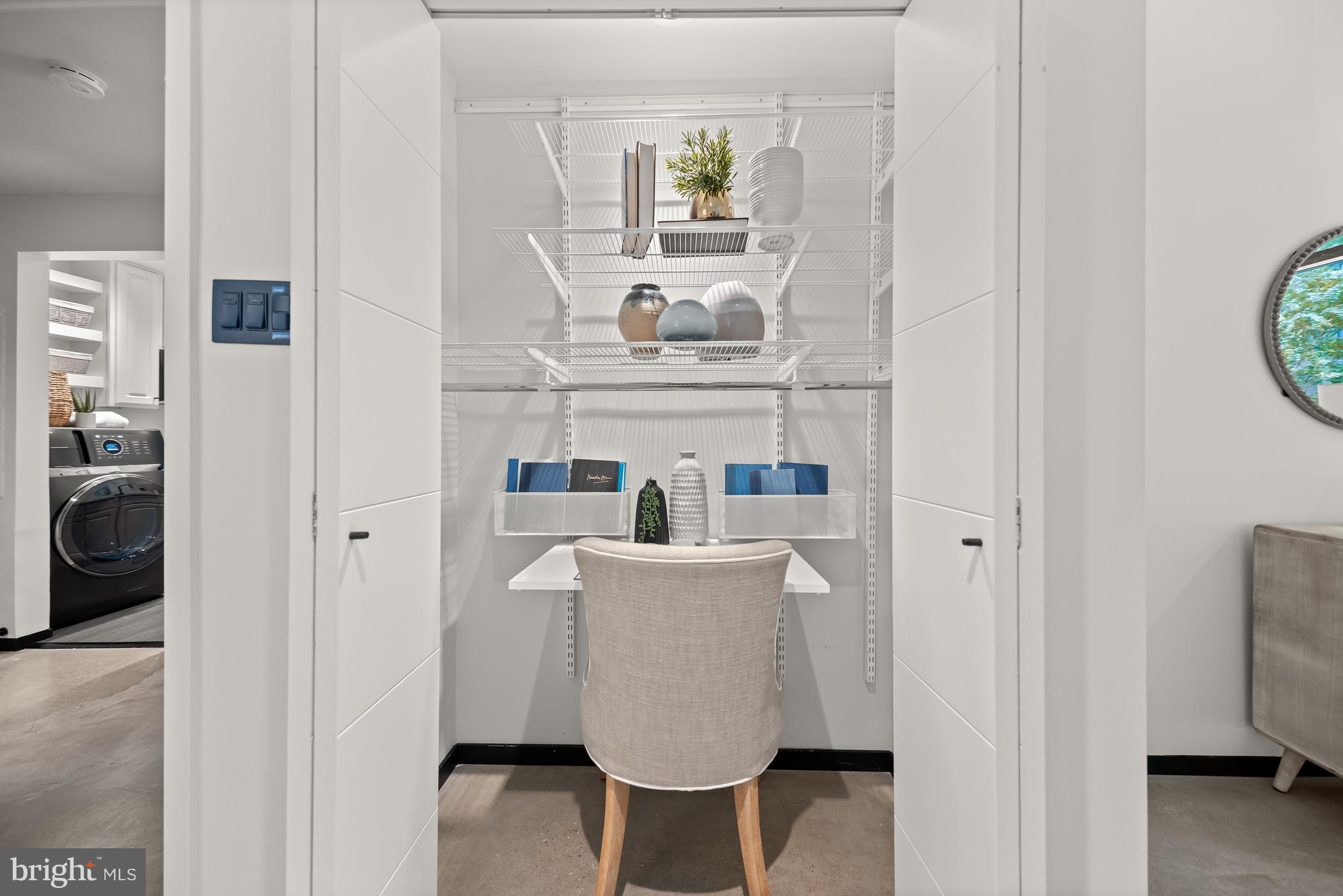 ATRIUM CONDO - Residential