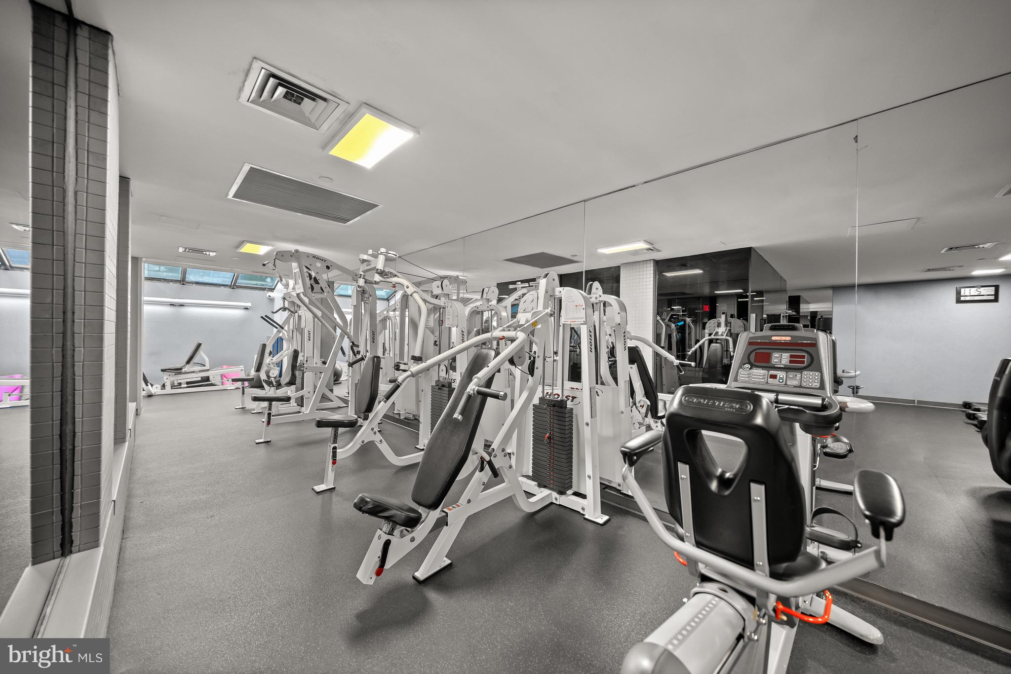 ATRIUM CONDO - Residential