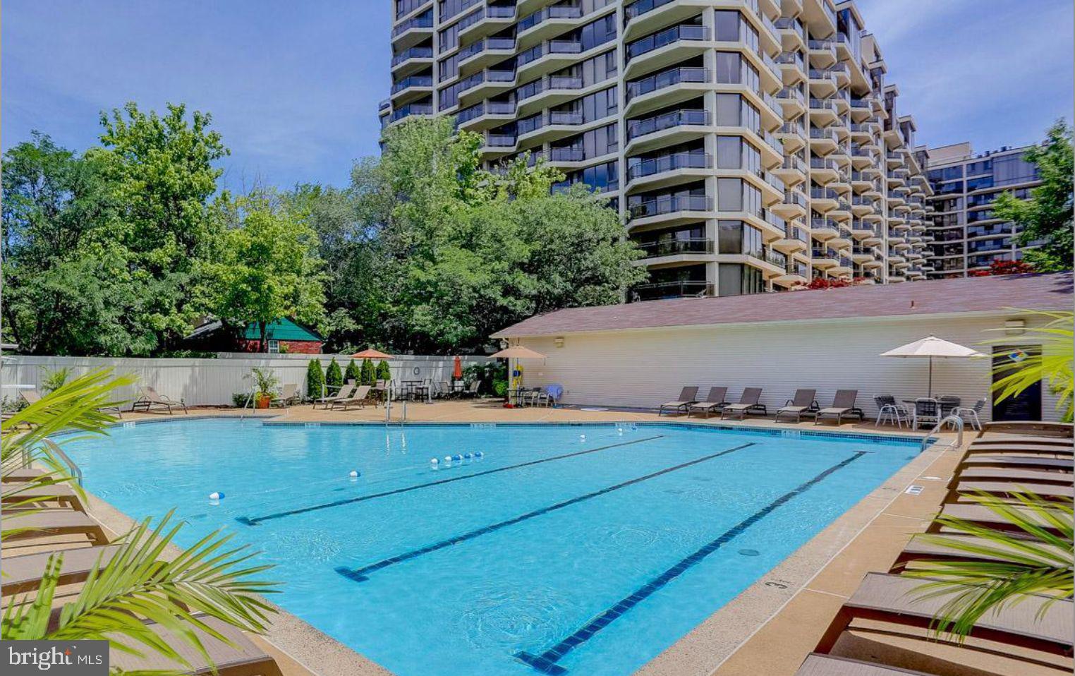 ATRIUM CONDO - Residential