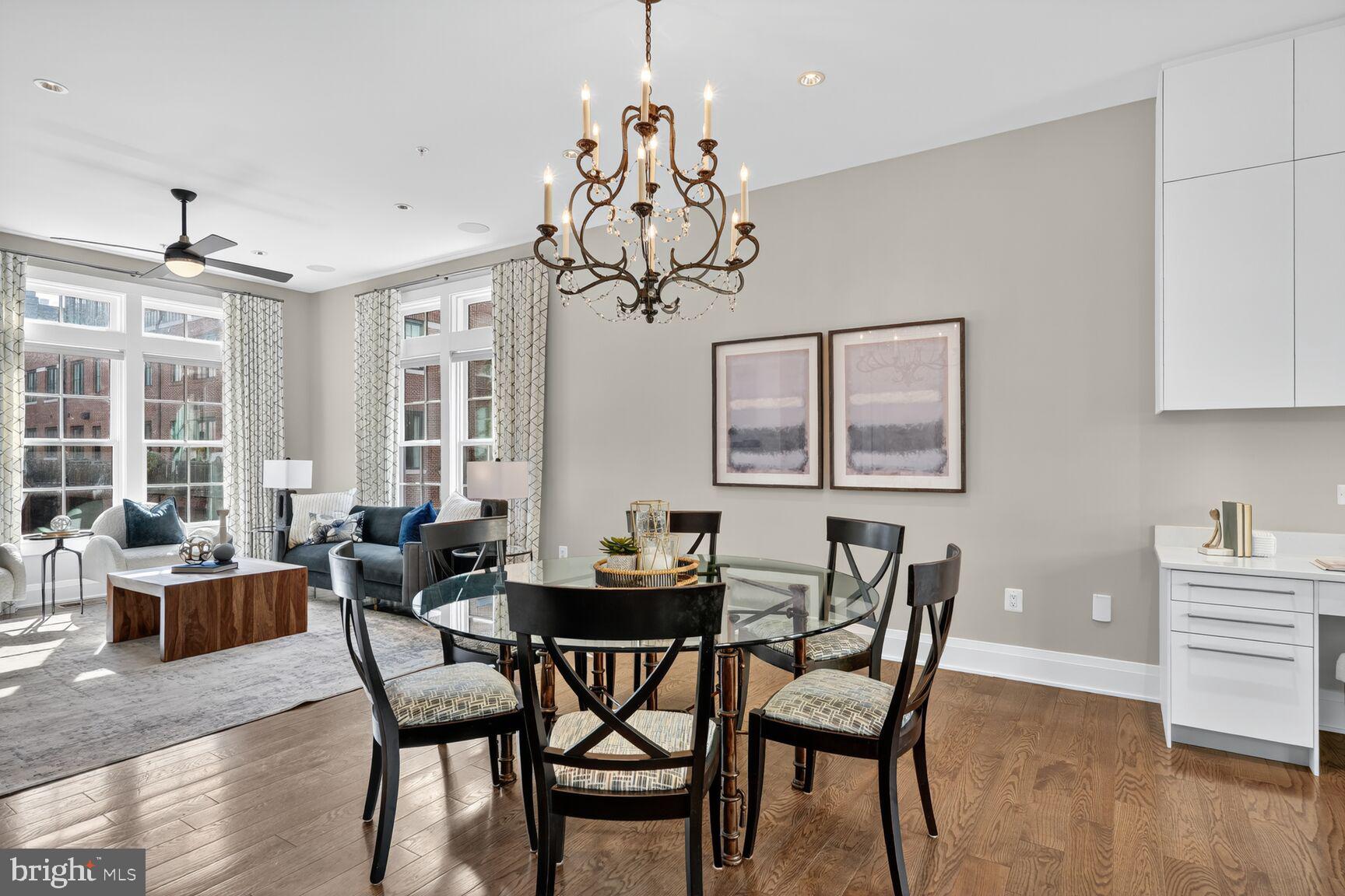 ROBINSON LANDING - Residential