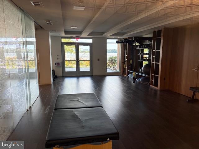 ROBINSON LANDING - Residential