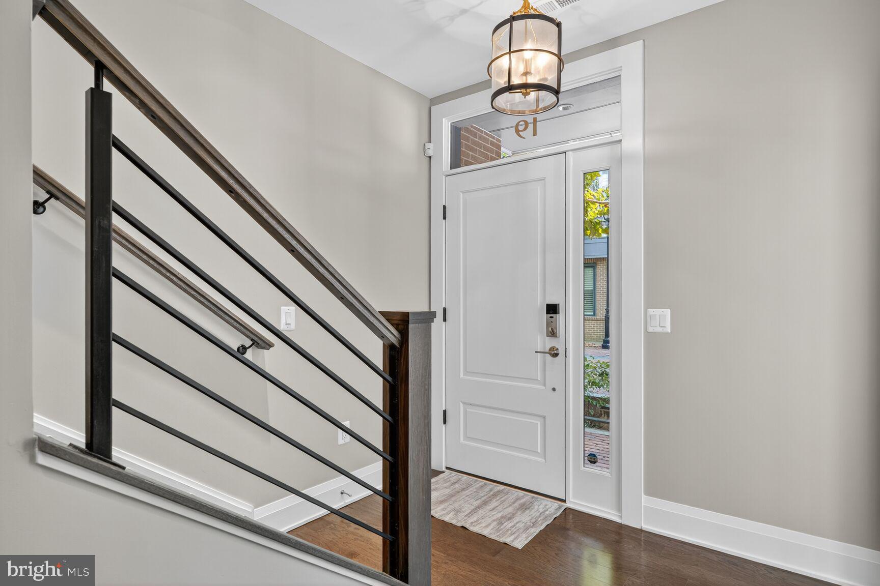 ROBINSON LANDING - Residential