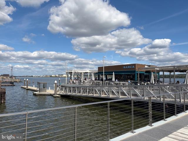 ROBINSON LANDING - Residential