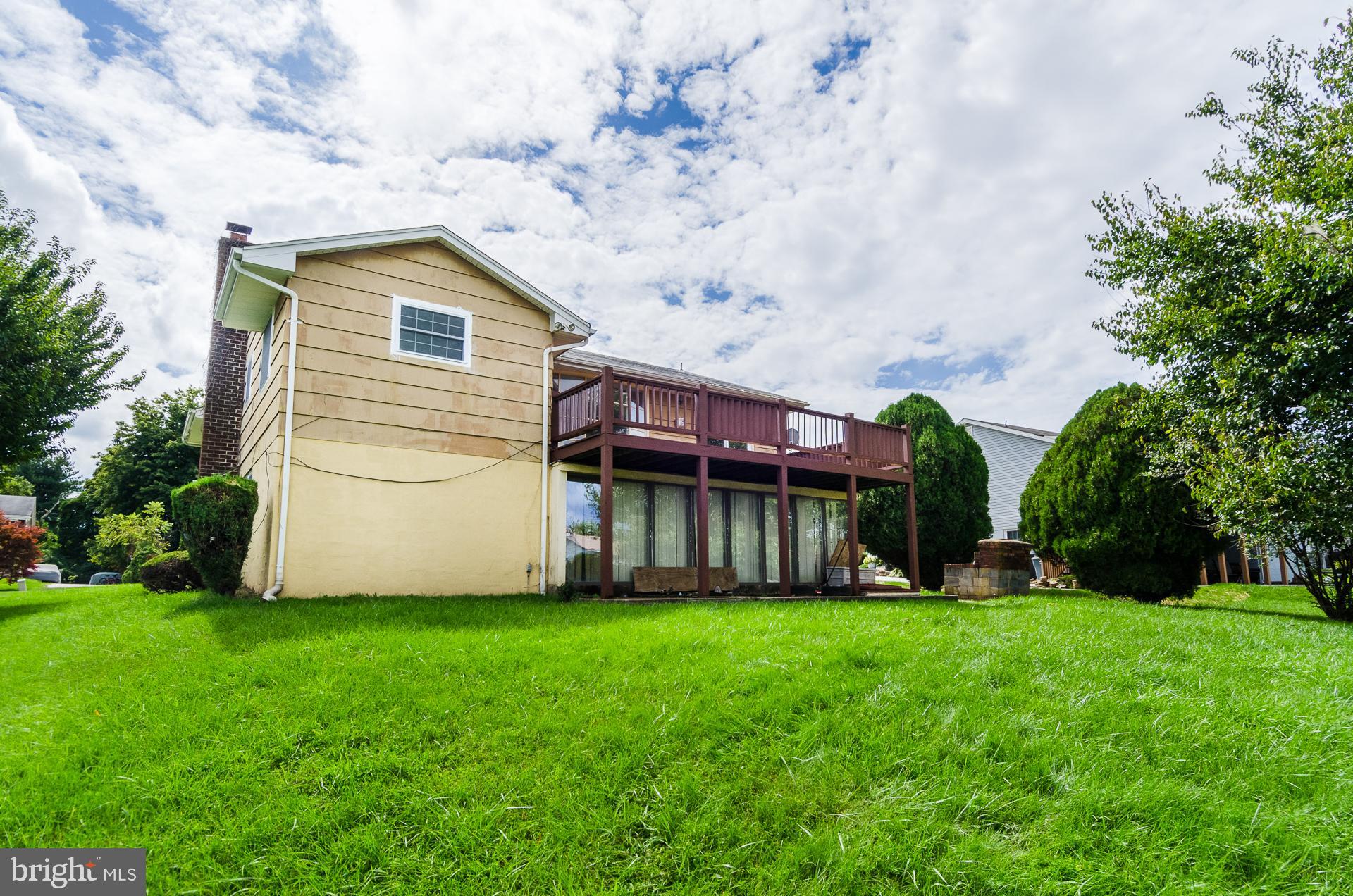 KINGS POINT - Residential Lease