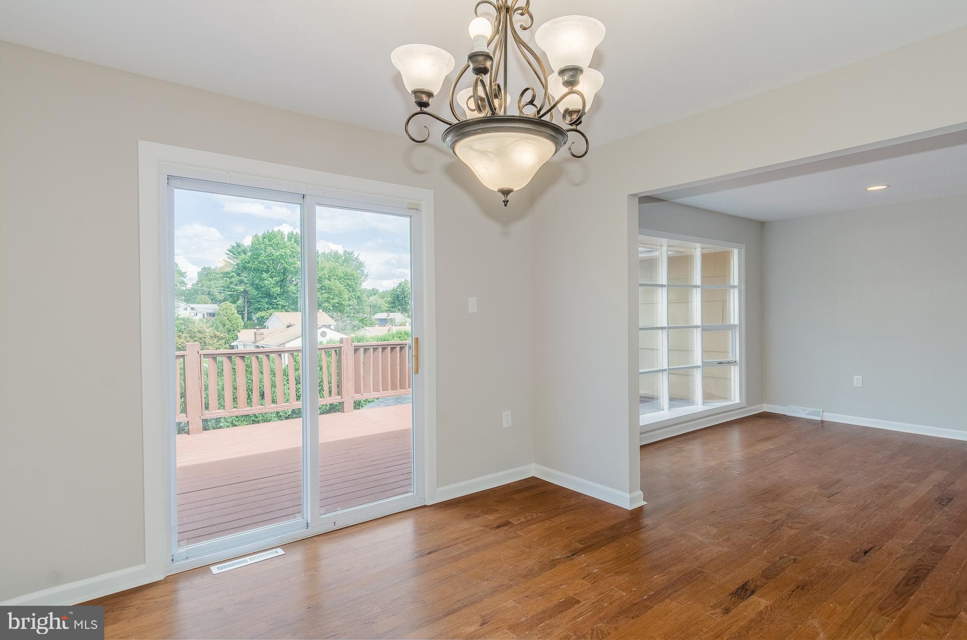 KINGS POINT - Residential Lease