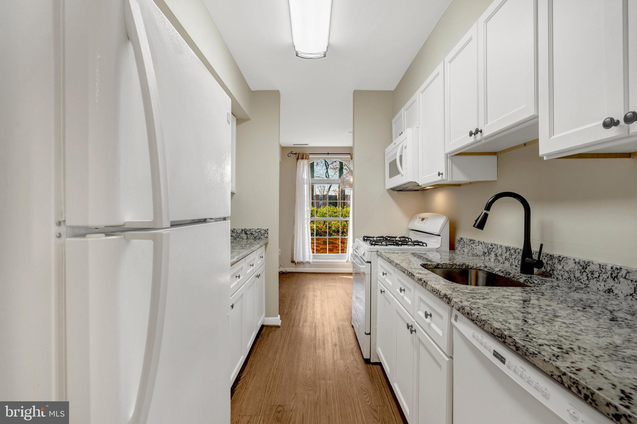 WOODBURN VILLAGE - Residential