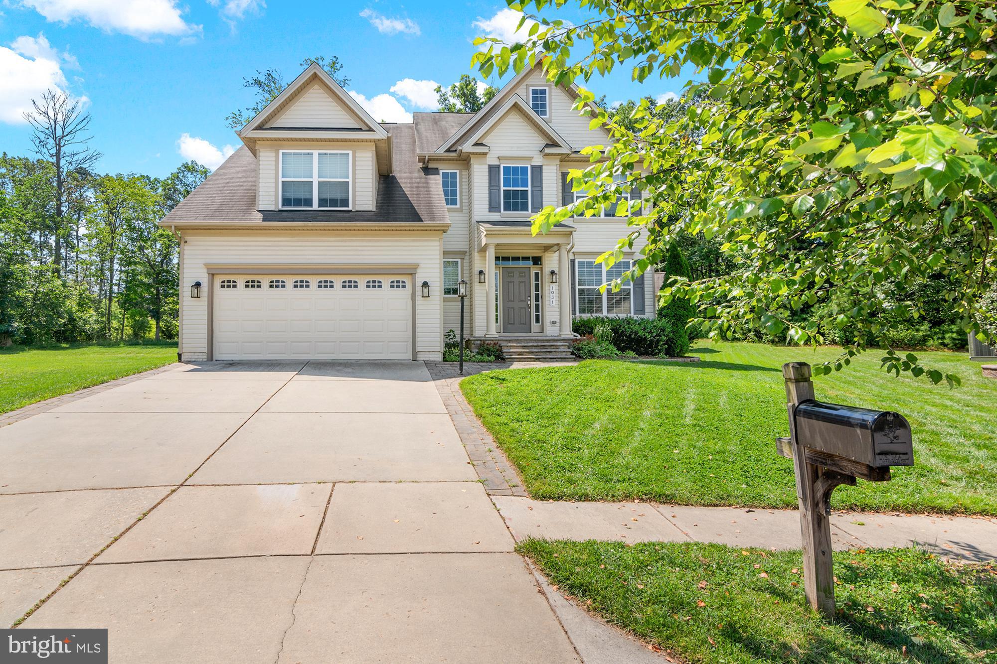 1031 MEHERRIN COURT