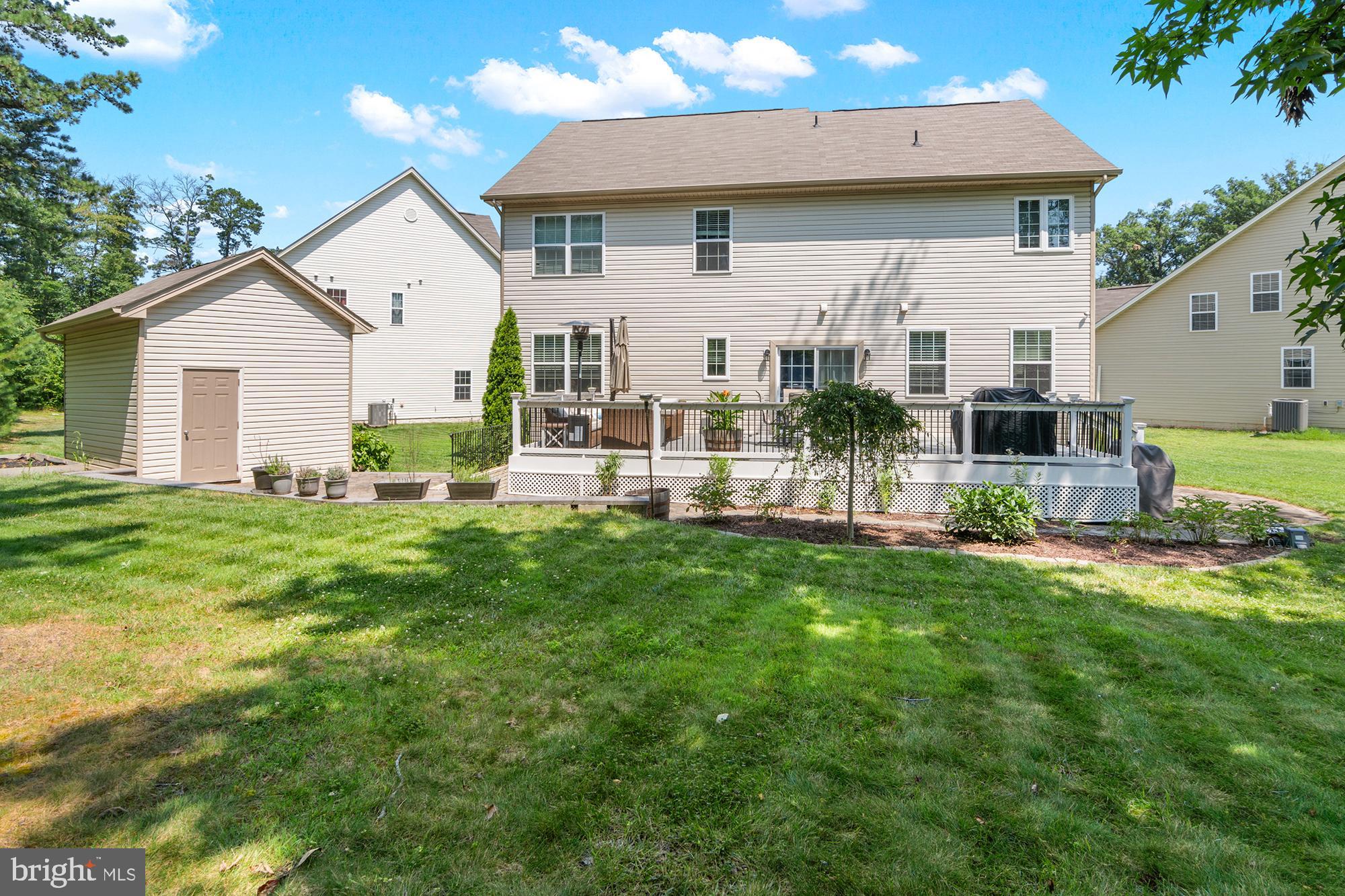 1031 MEHERRIN COURT
