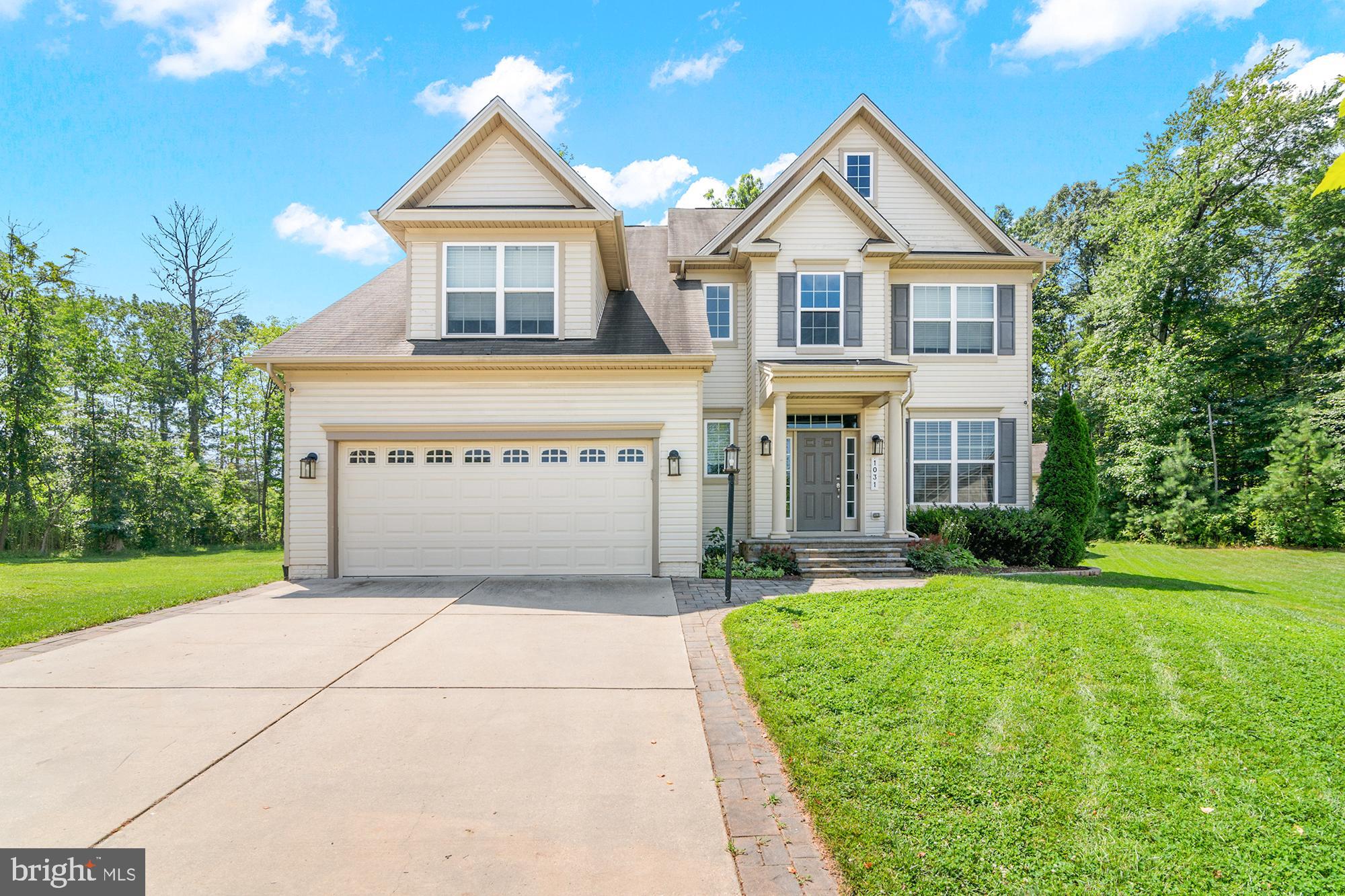 1031 MEHERRIN COURT