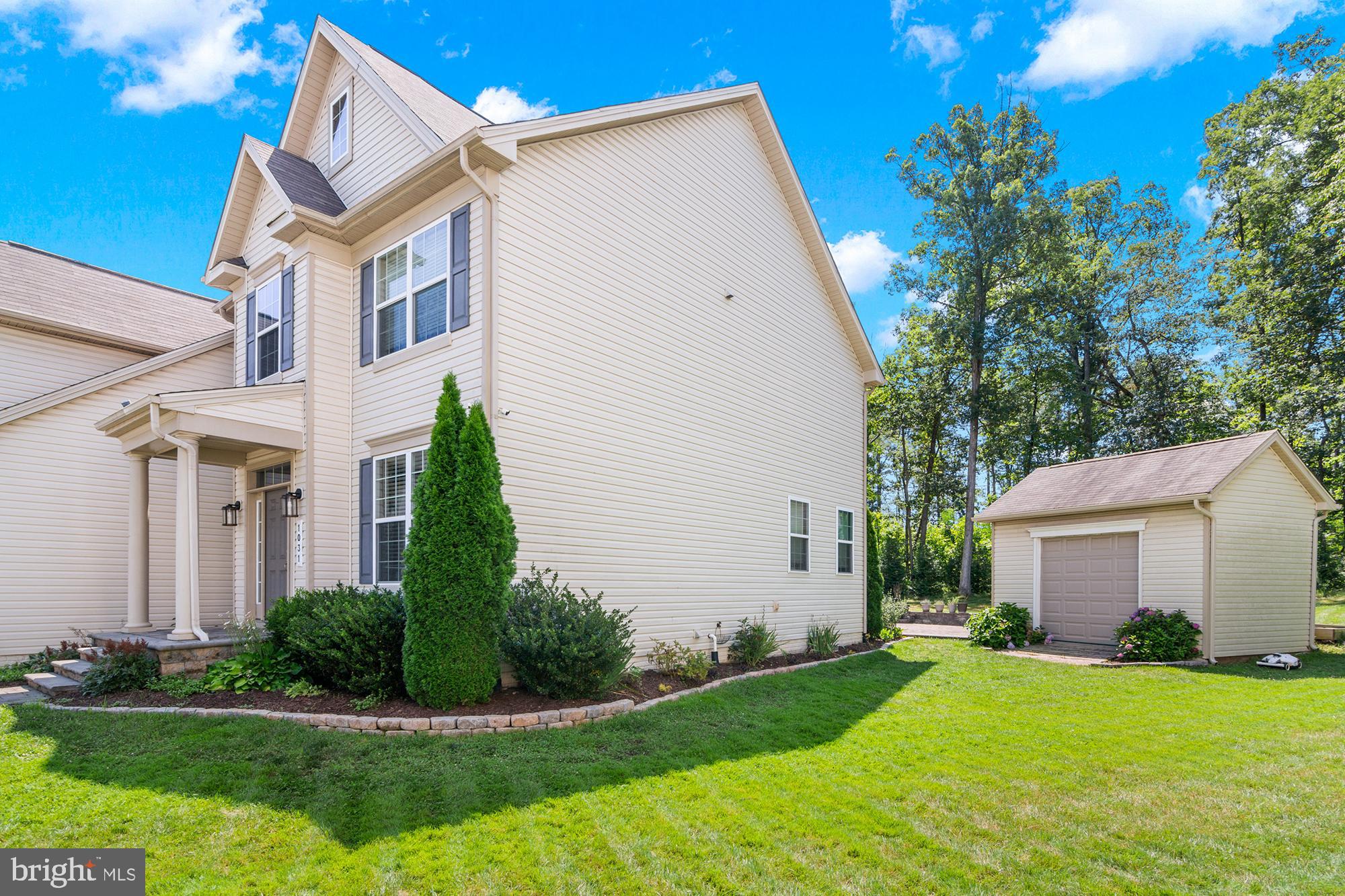 1031 MEHERRIN COURT