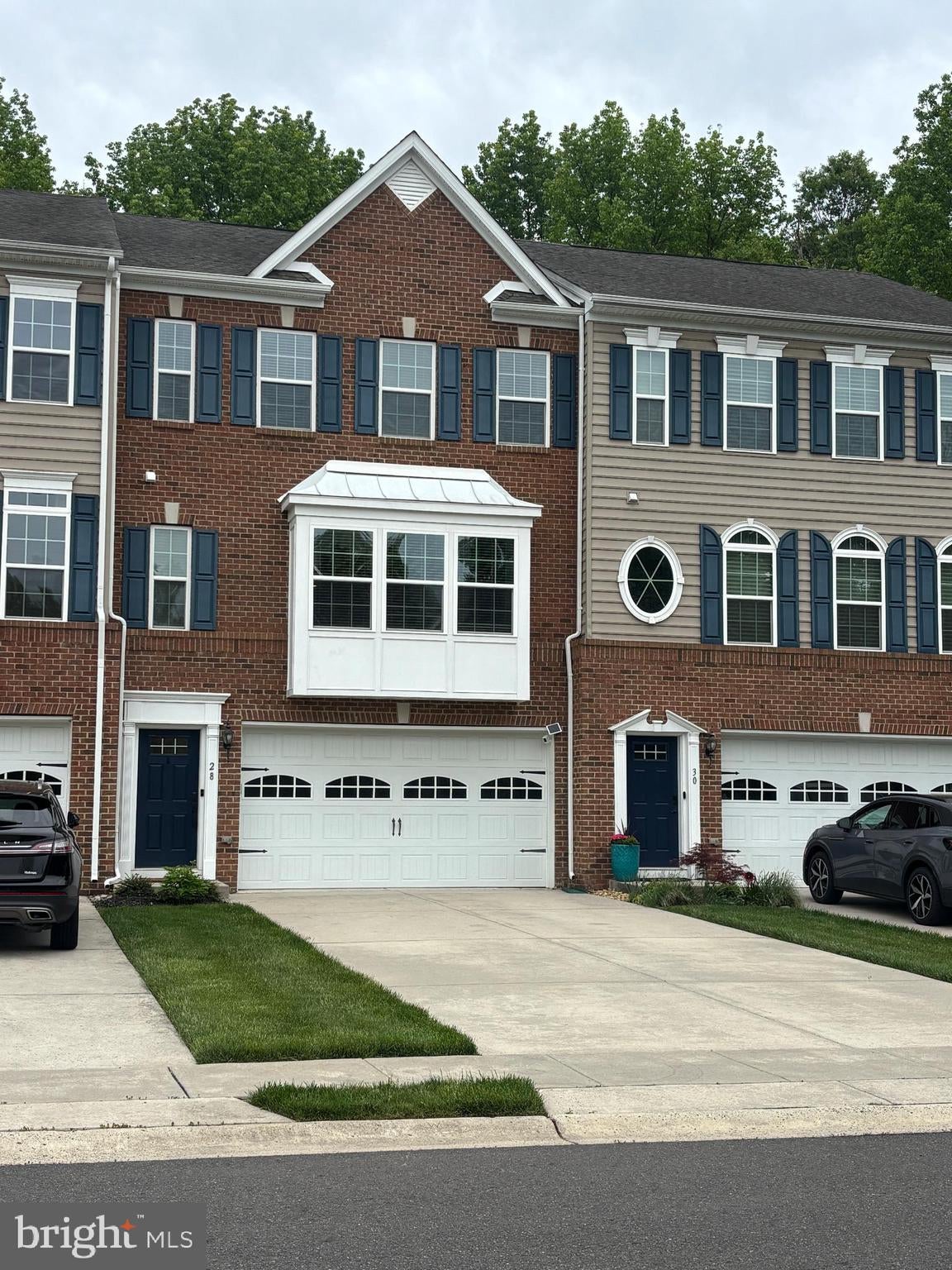 28 GRACE DRIVE