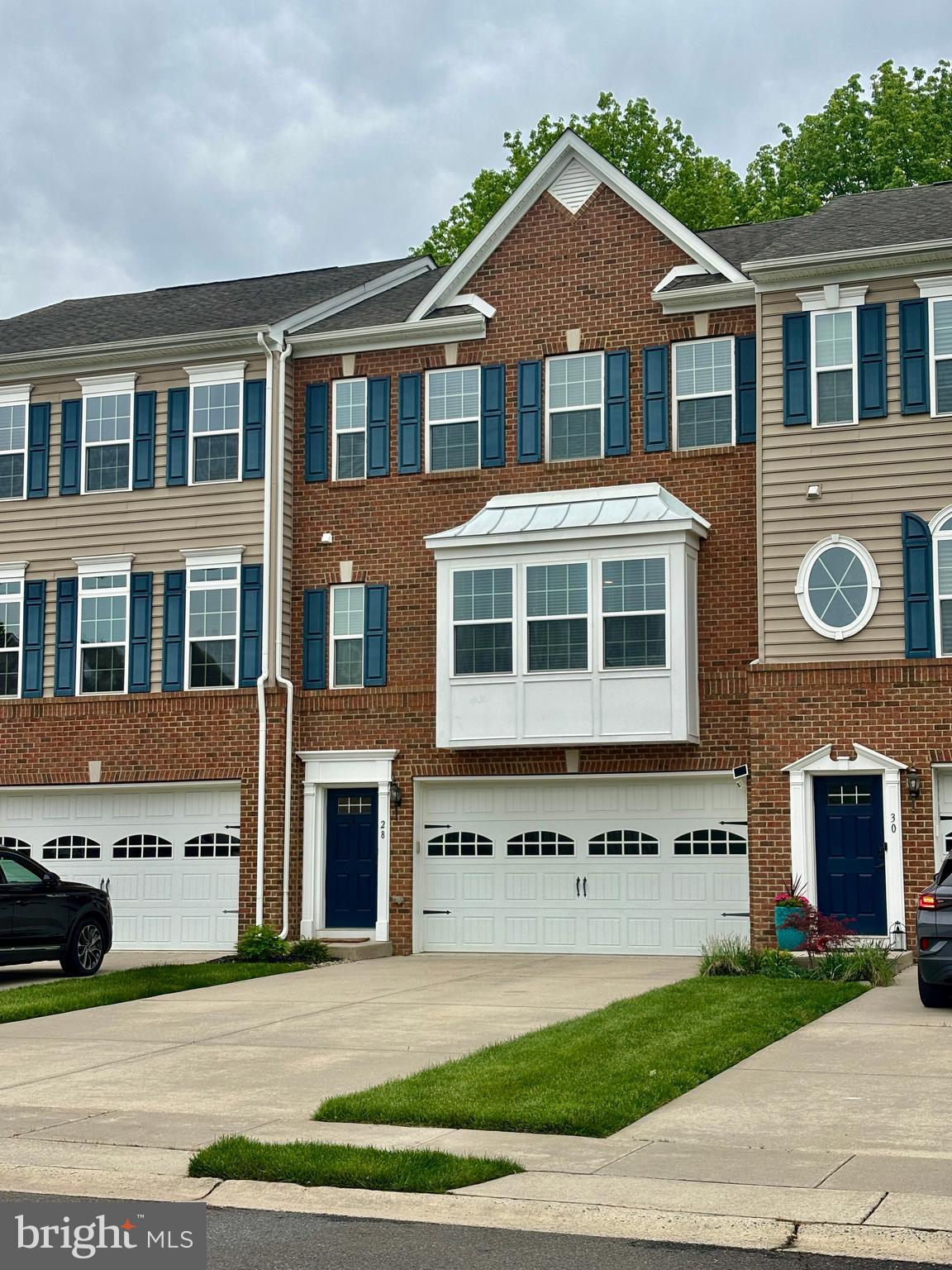 28 GRACE DRIVE