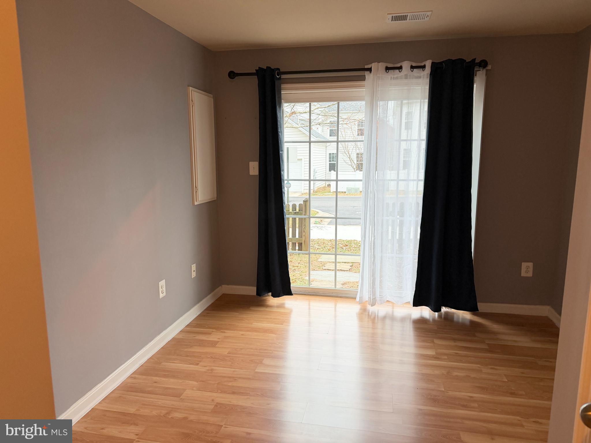 CLARKSBURG VILLAGE - Residential