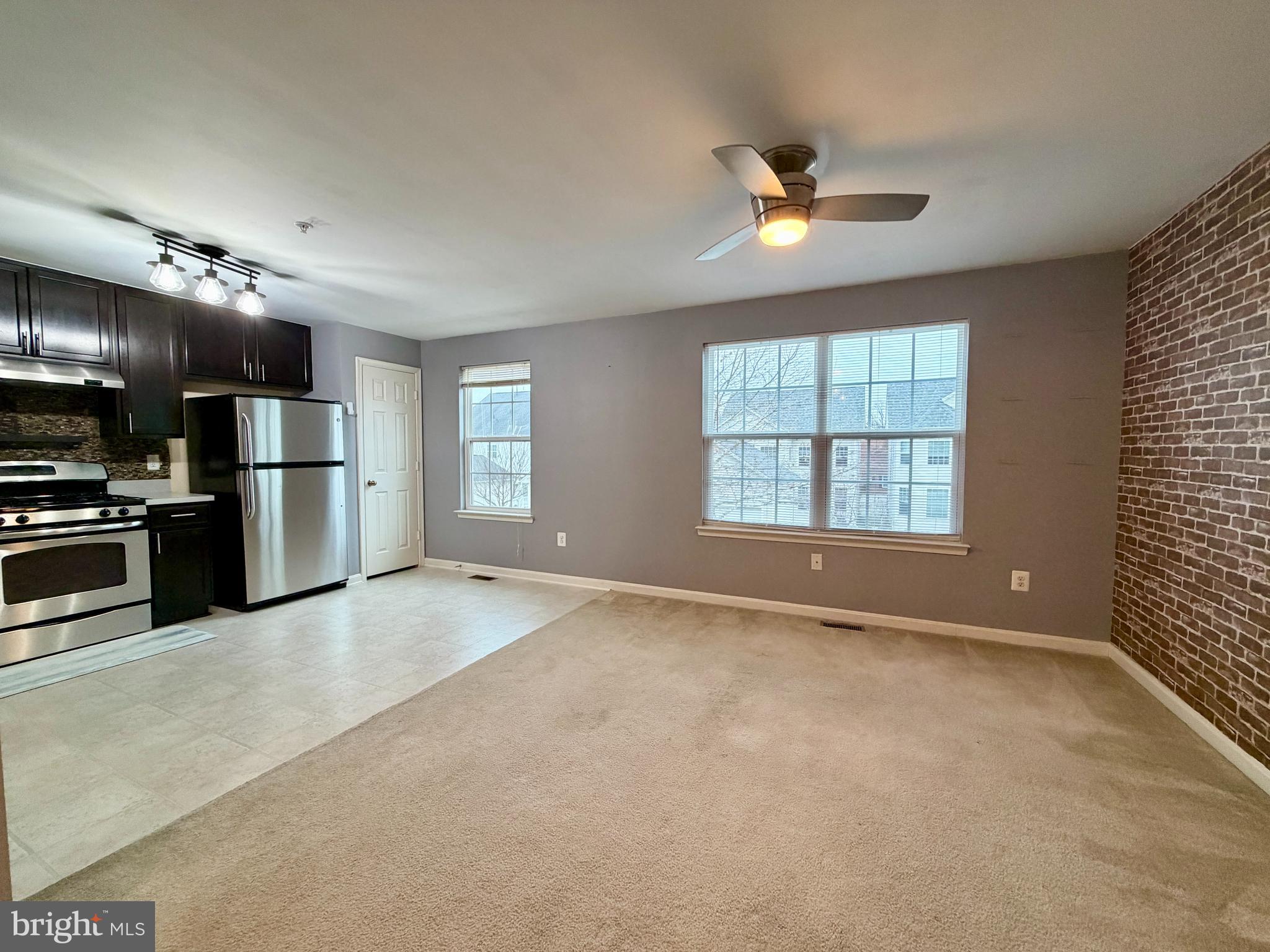 CLARKSBURG VILLAGE - Residential