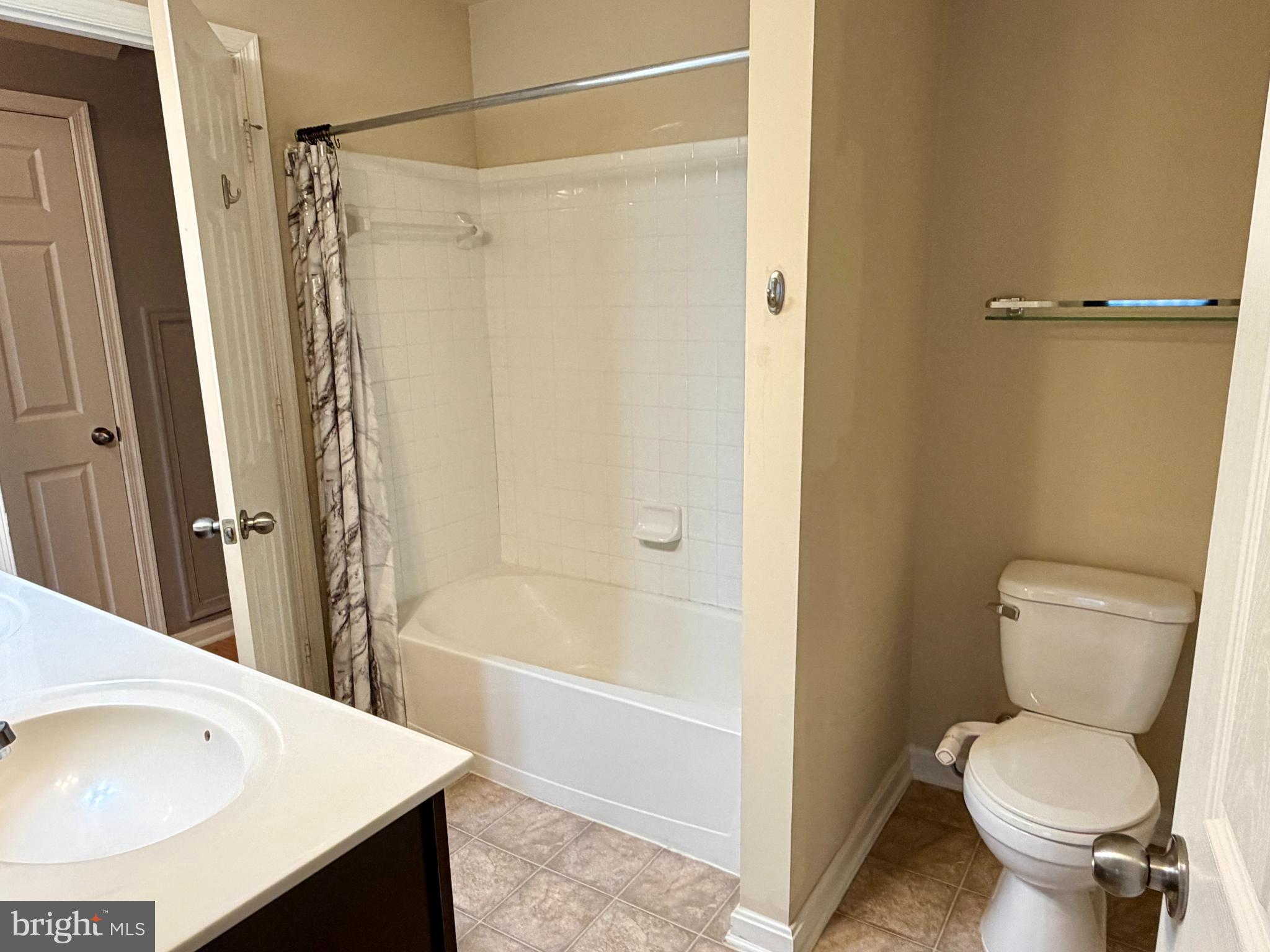 CLARKSBURG VILLAGE - Residential