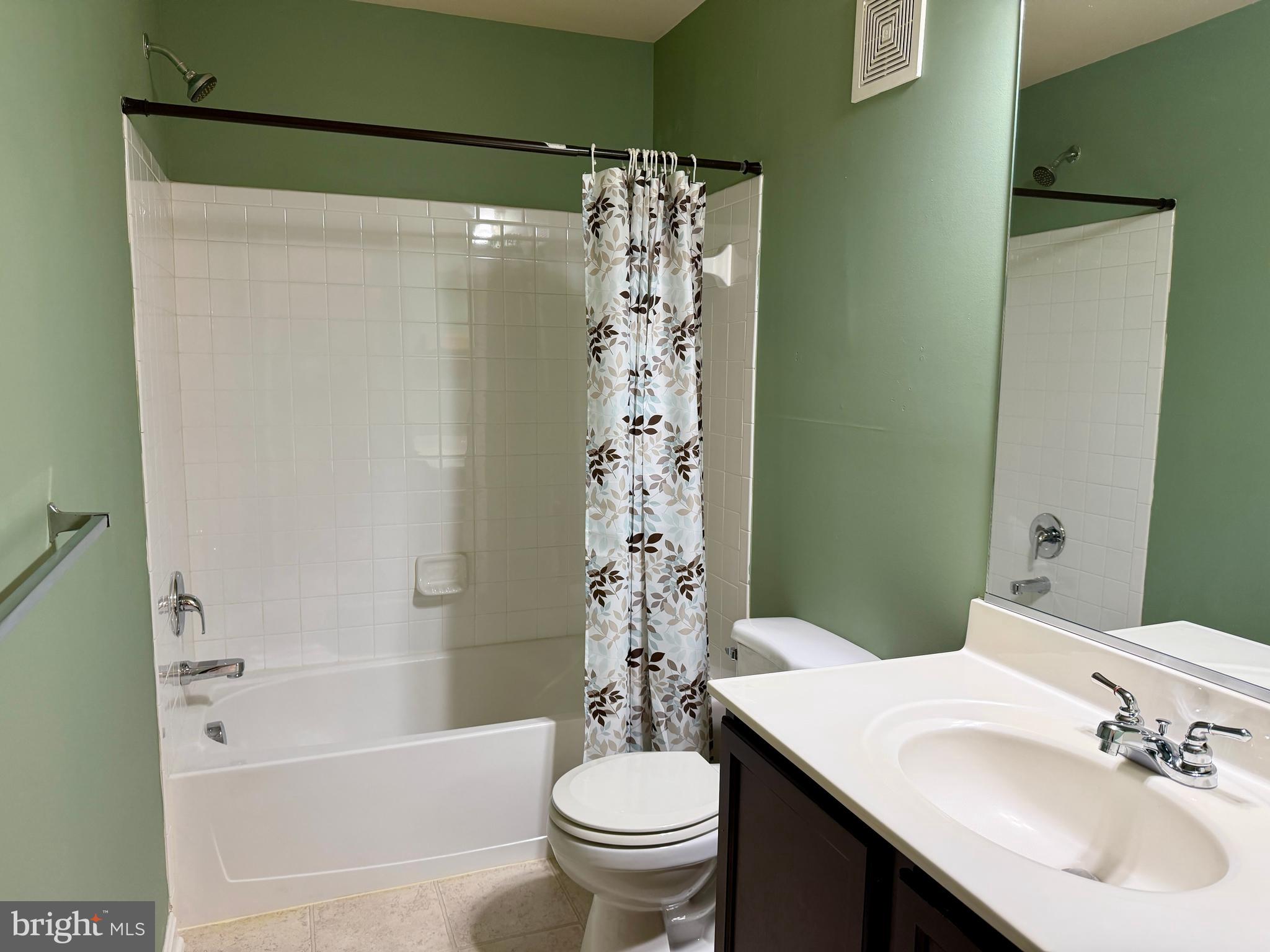 CLARKSBURG VILLAGE - Residential