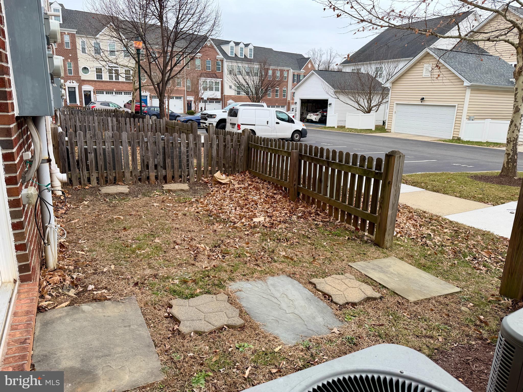 CLARKSBURG VILLAGE - Residential