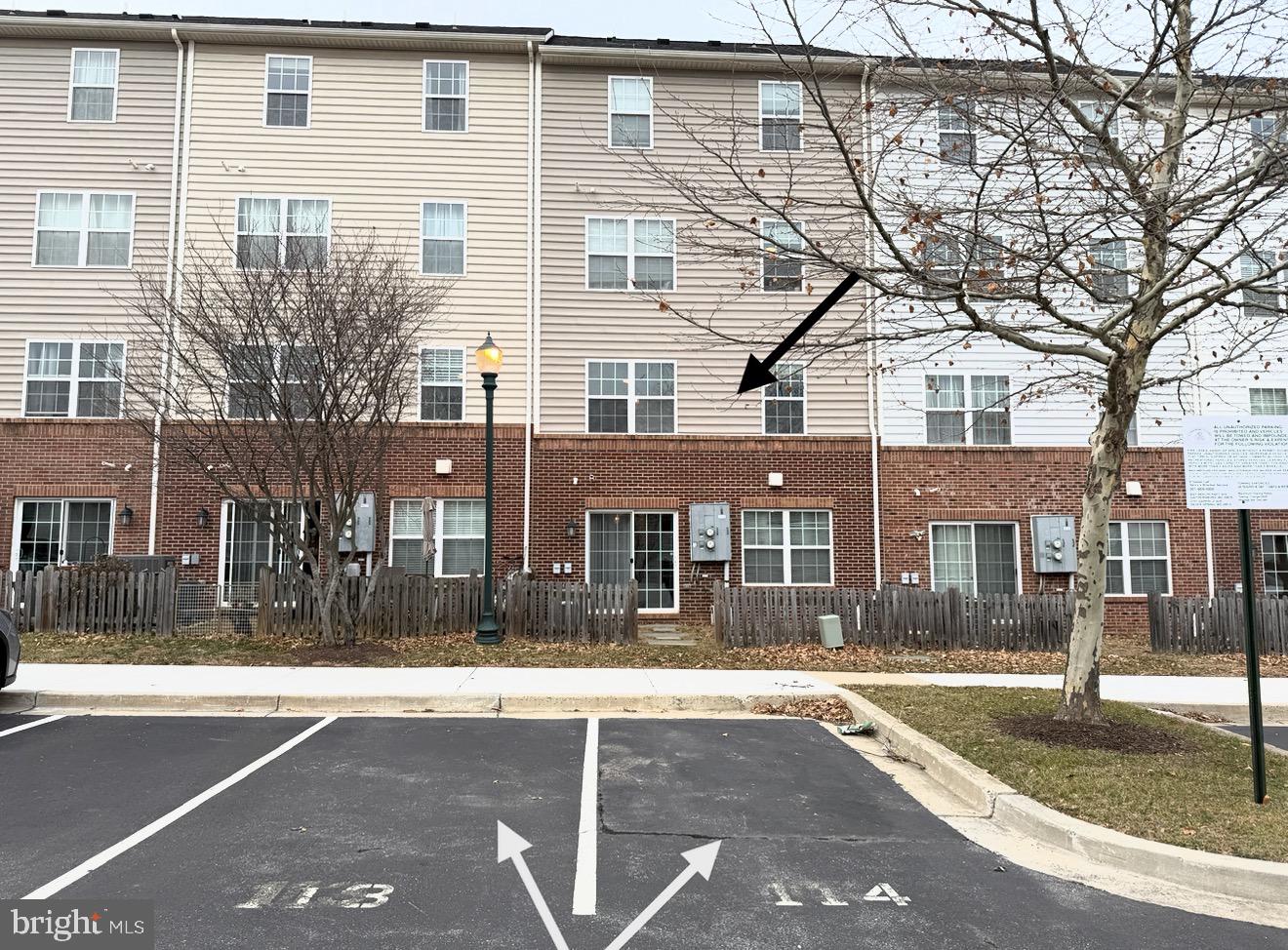 CLARKSBURG VILLAGE - Residential