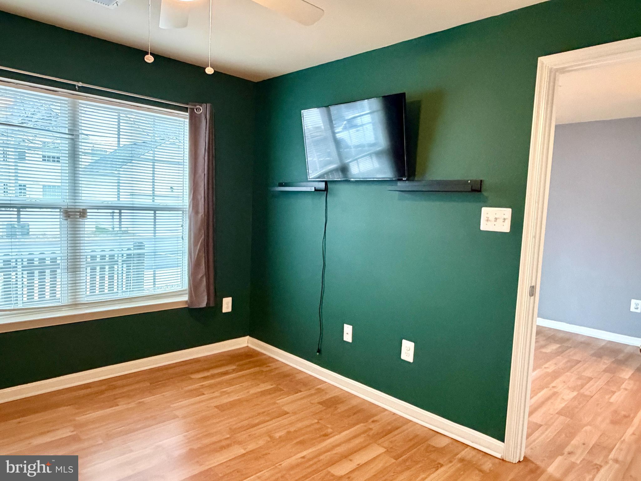 CLARKSBURG VILLAGE - Residential