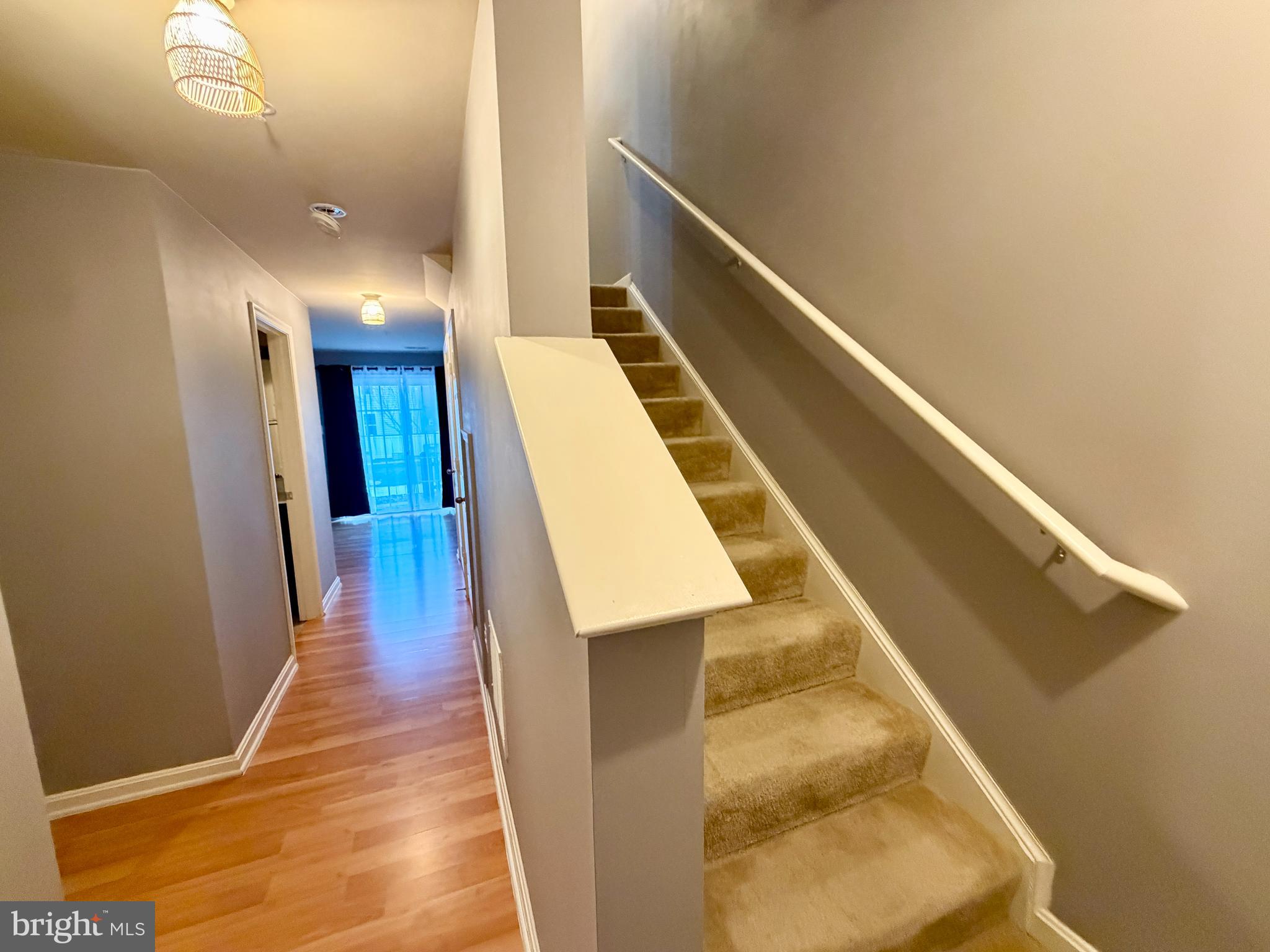 CLARKSBURG VILLAGE - Residential