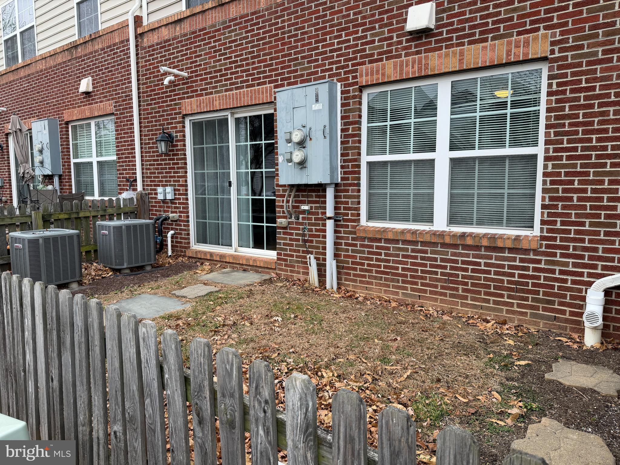 CLARKSBURG VILLAGE - Residential