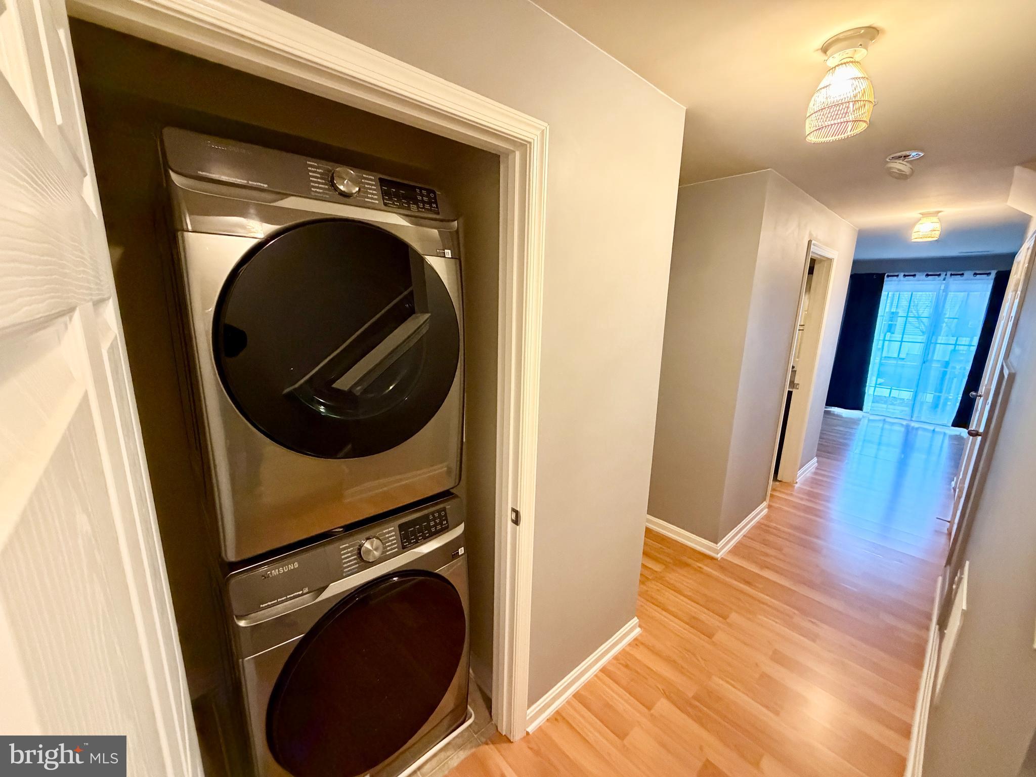 CLARKSBURG VILLAGE - Residential