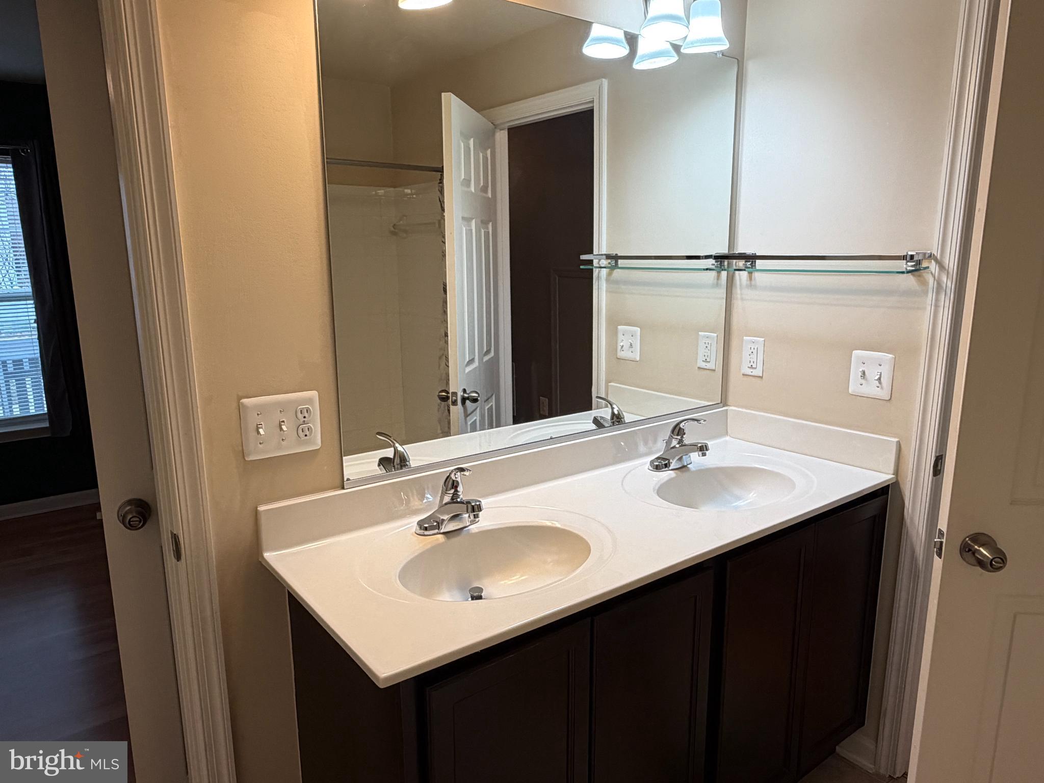 CLARKSBURG VILLAGE - Residential