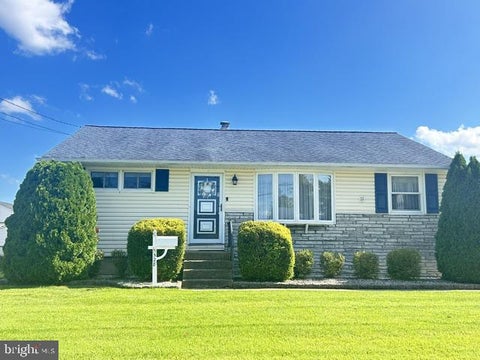 Homes For Sale - 528 Polk Street<br/> Burlington County, RIVERSIDE, NJ 08075