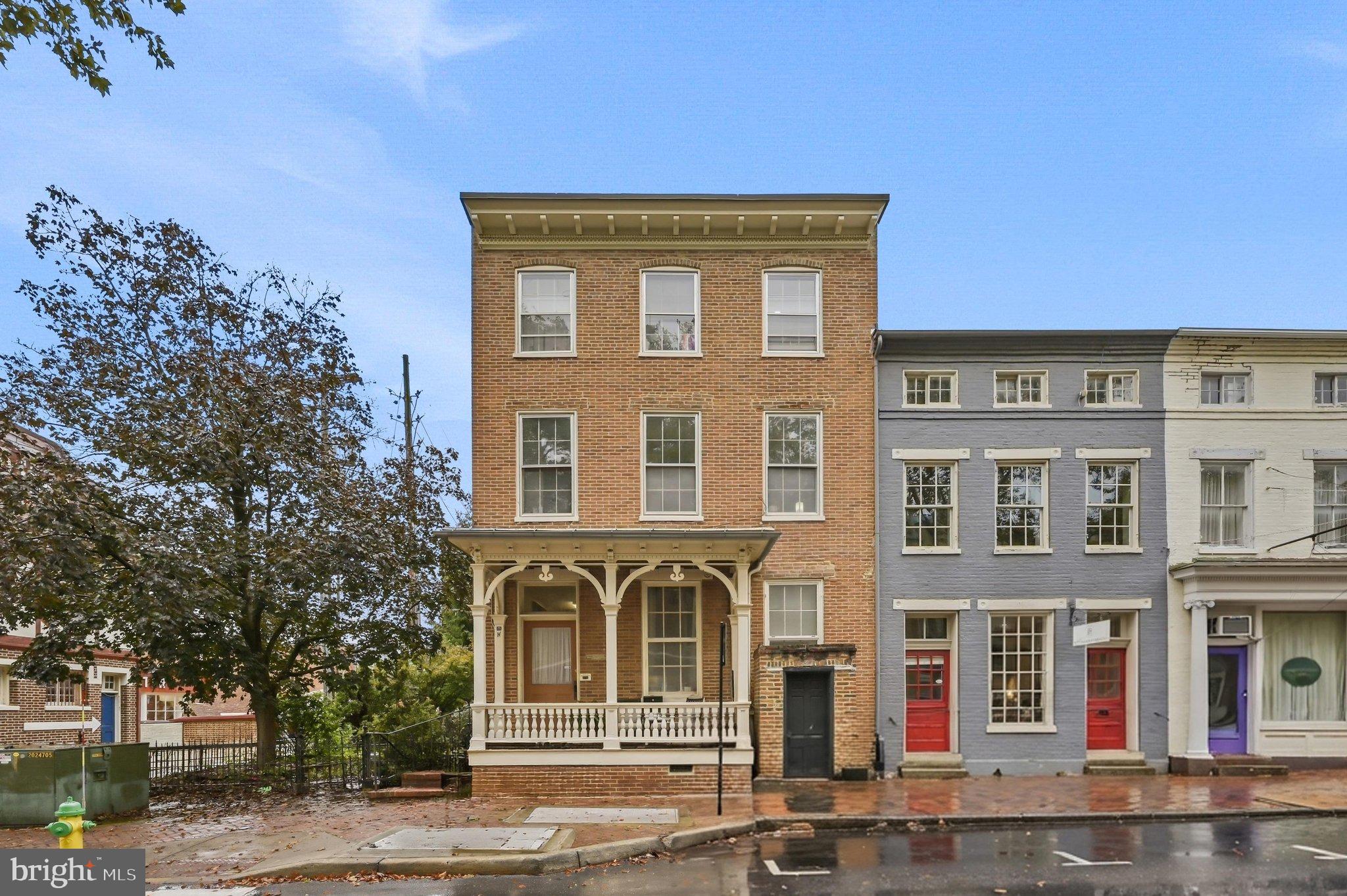 25 W BOSCAWEN STREET