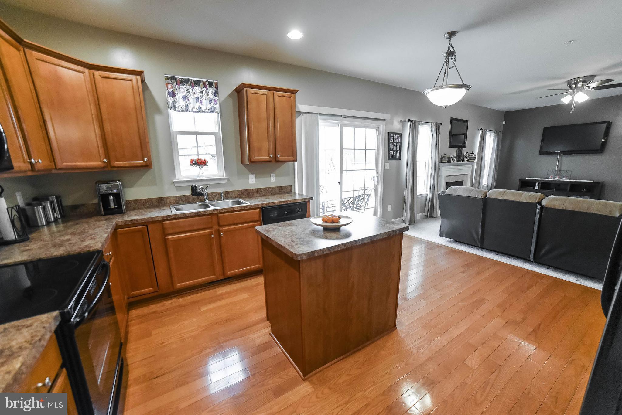 GREENVIEW WEST PUD - Residential